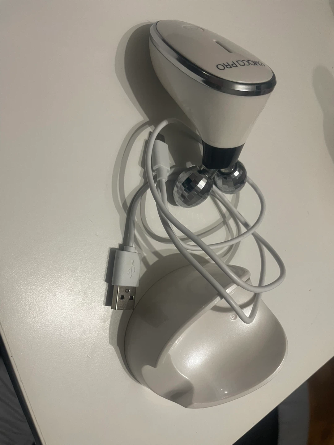Microcurrent Facial Massager - photo 5