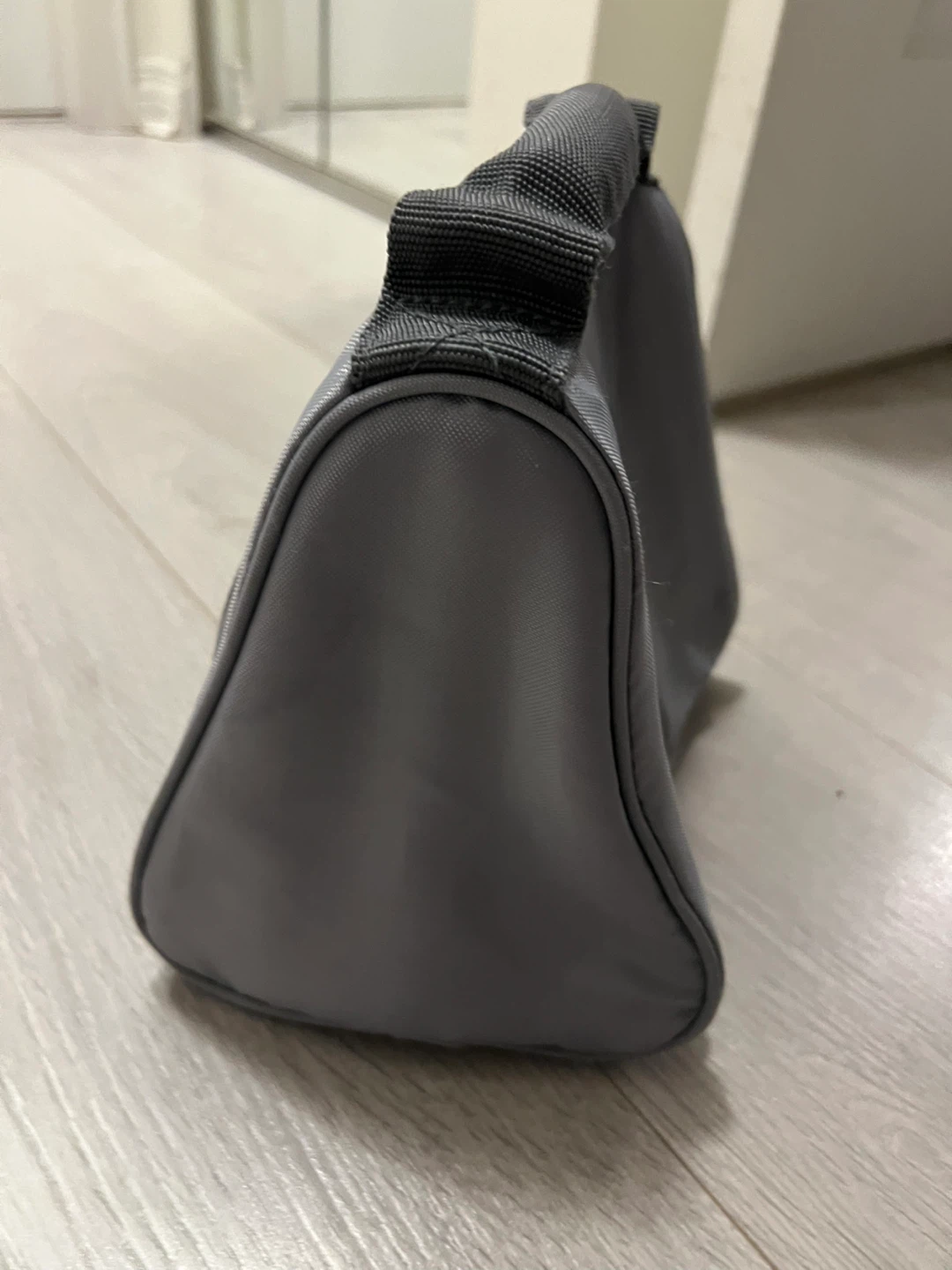 Fuel London Grey Lunch Bag - photo 2