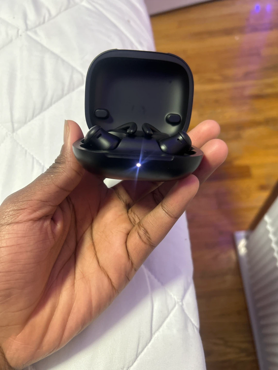 Powerbeats Pro Wireless Noise Cancelling Earbuds - photo 3