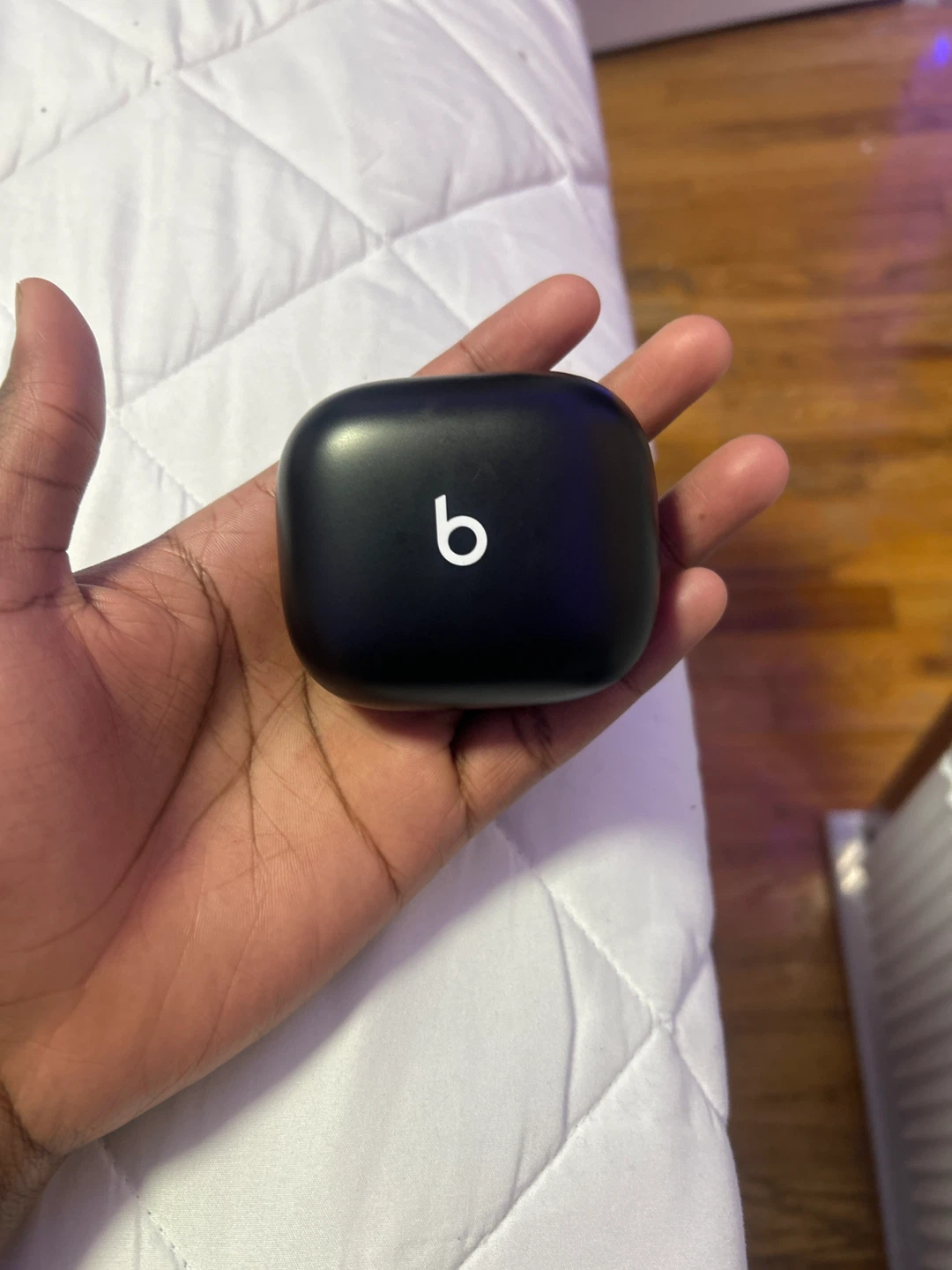 Powerbeats Pro Wireless Noise Cancelling Earbuds - photo 2