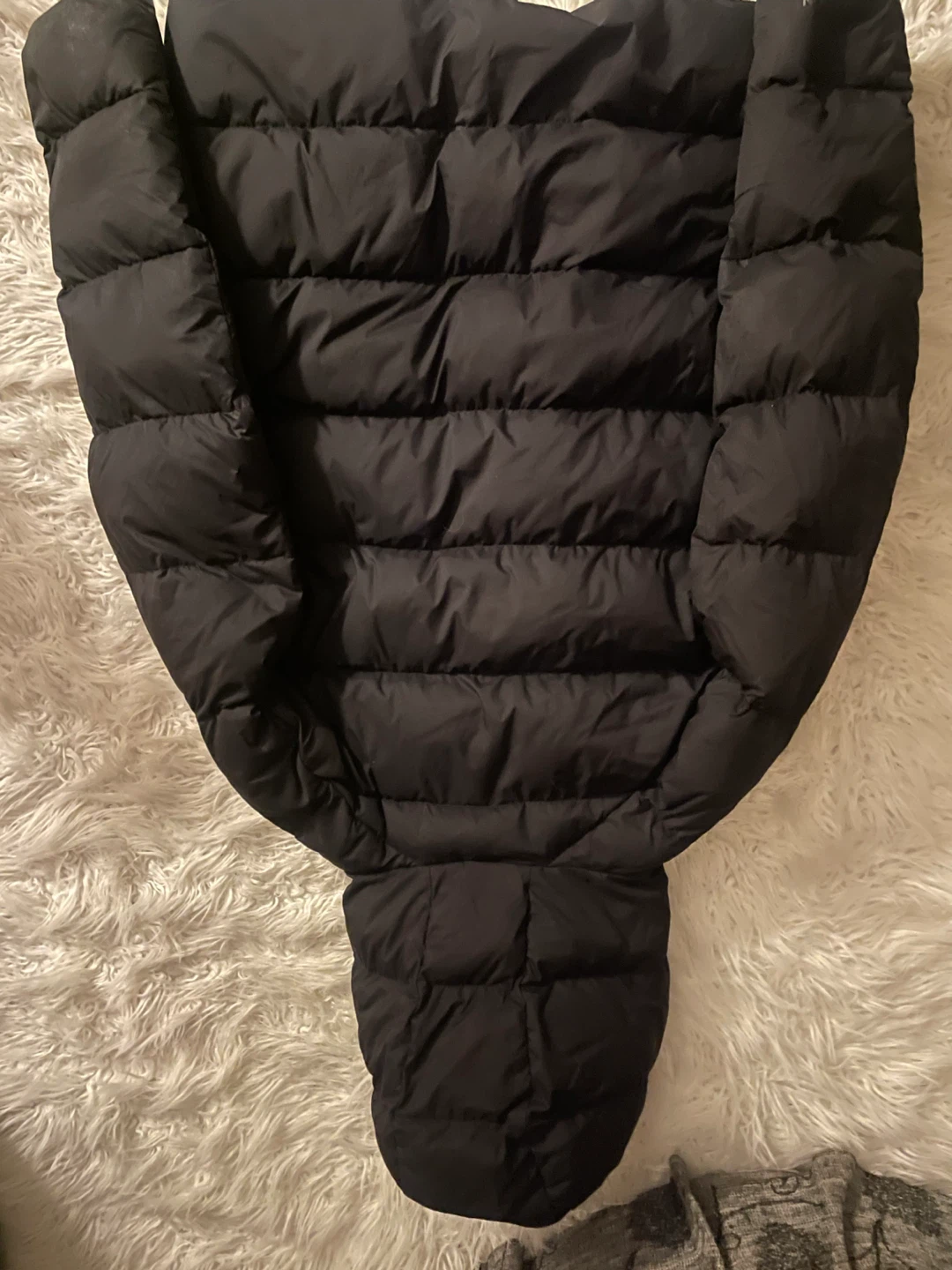Lululemon puffer jacket - photo 2