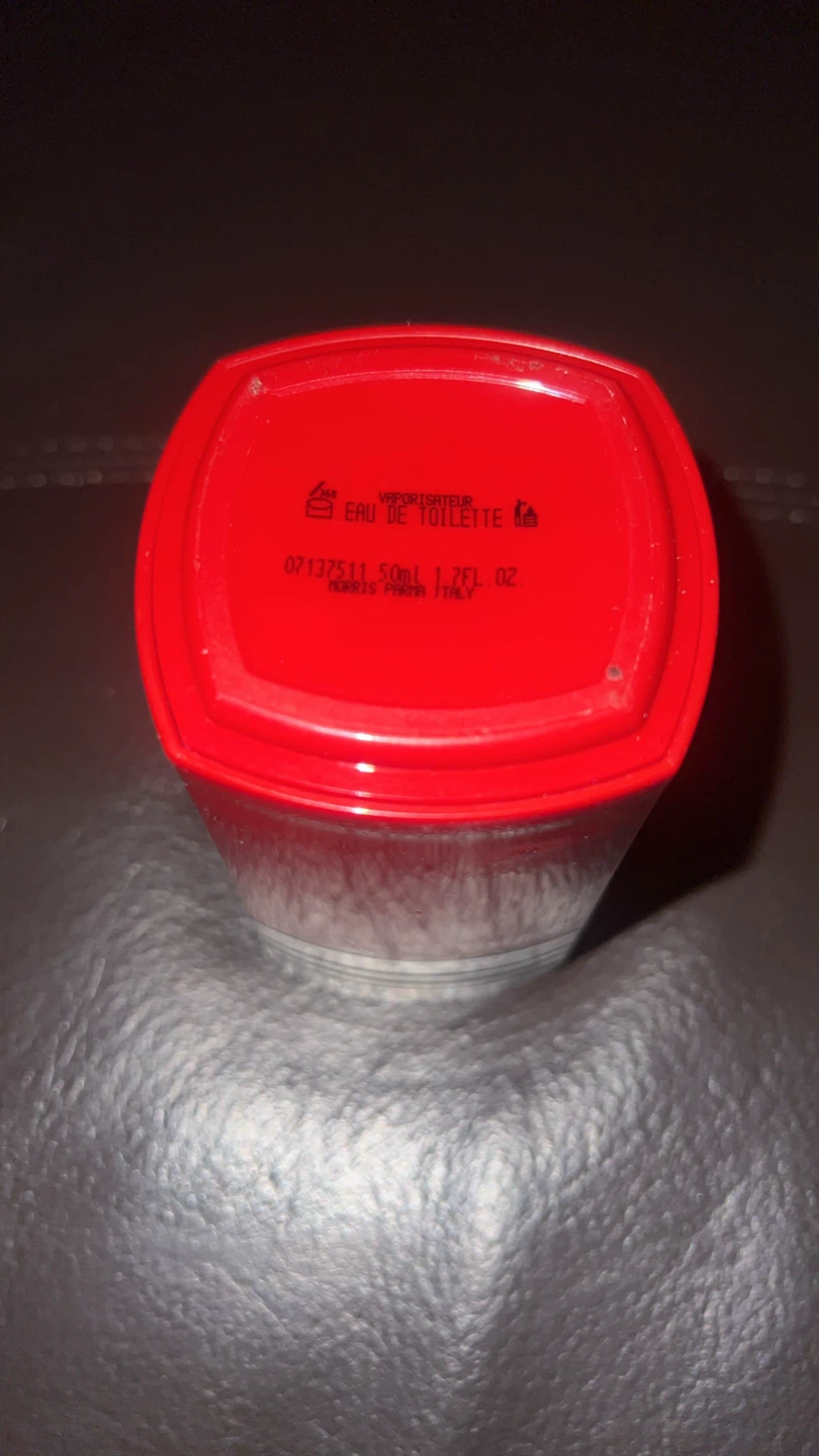 Ferrari Passion Eau de Toilette - 50ml discontinued - photo 3