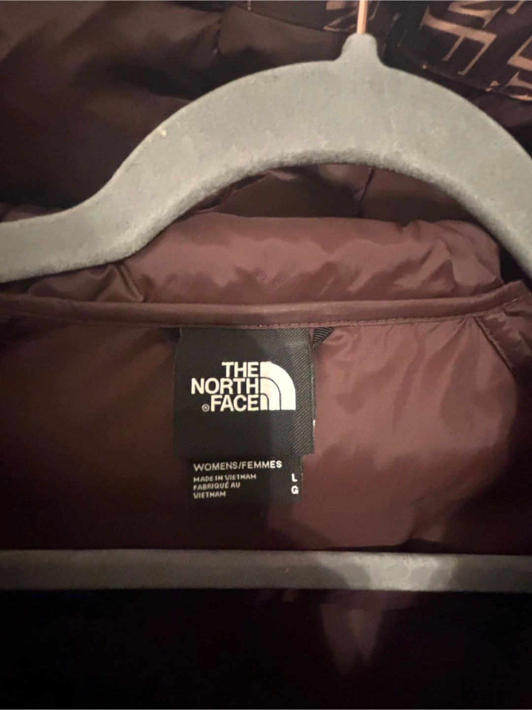 The North Face Women's Puffer Jacket - photo 3