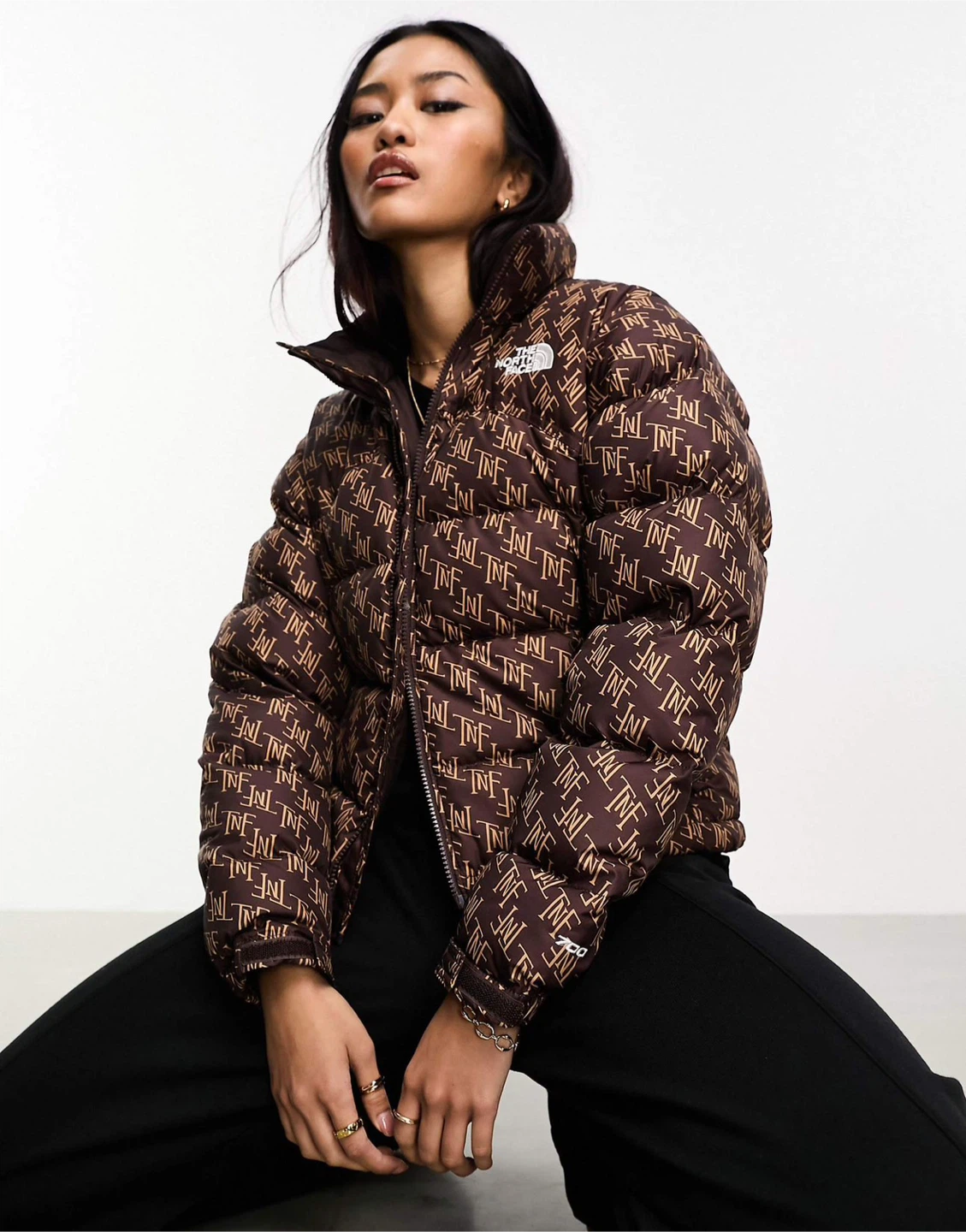 The North Face Women's Puffer Jacket - photo 5
