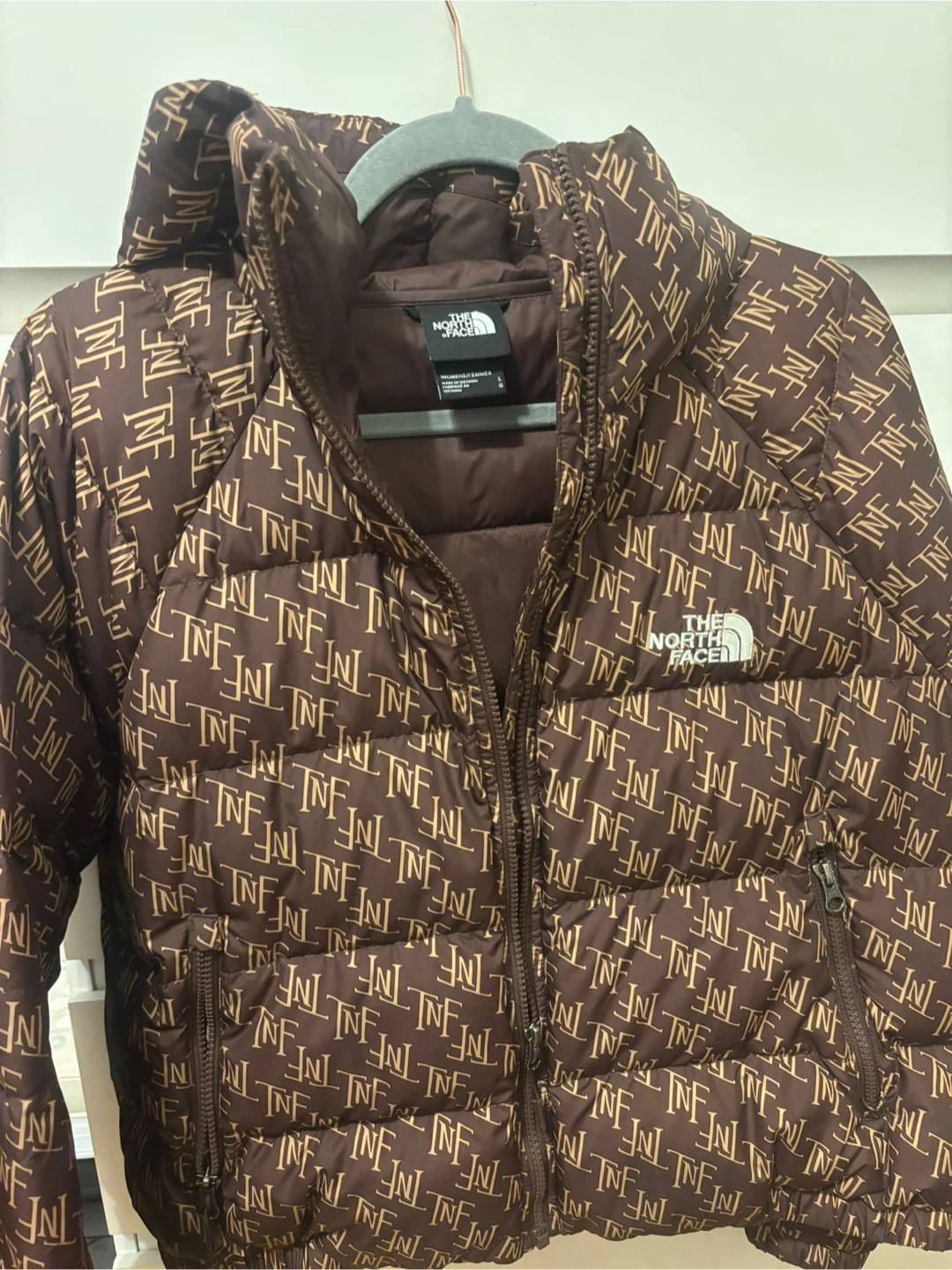 The North Face Women's Puffer Jacket - photo 2