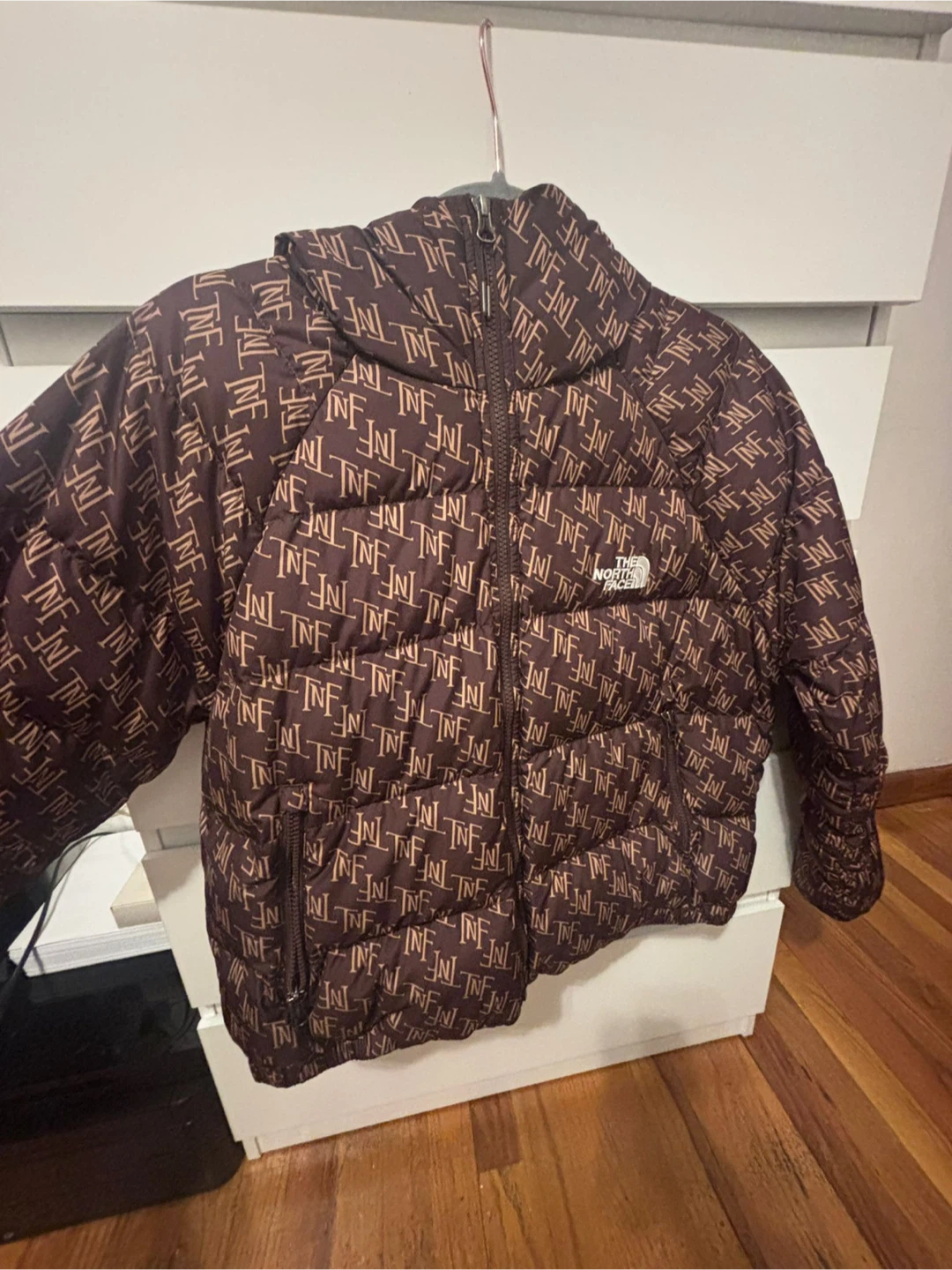 The North Face Women's Puffer Jacket