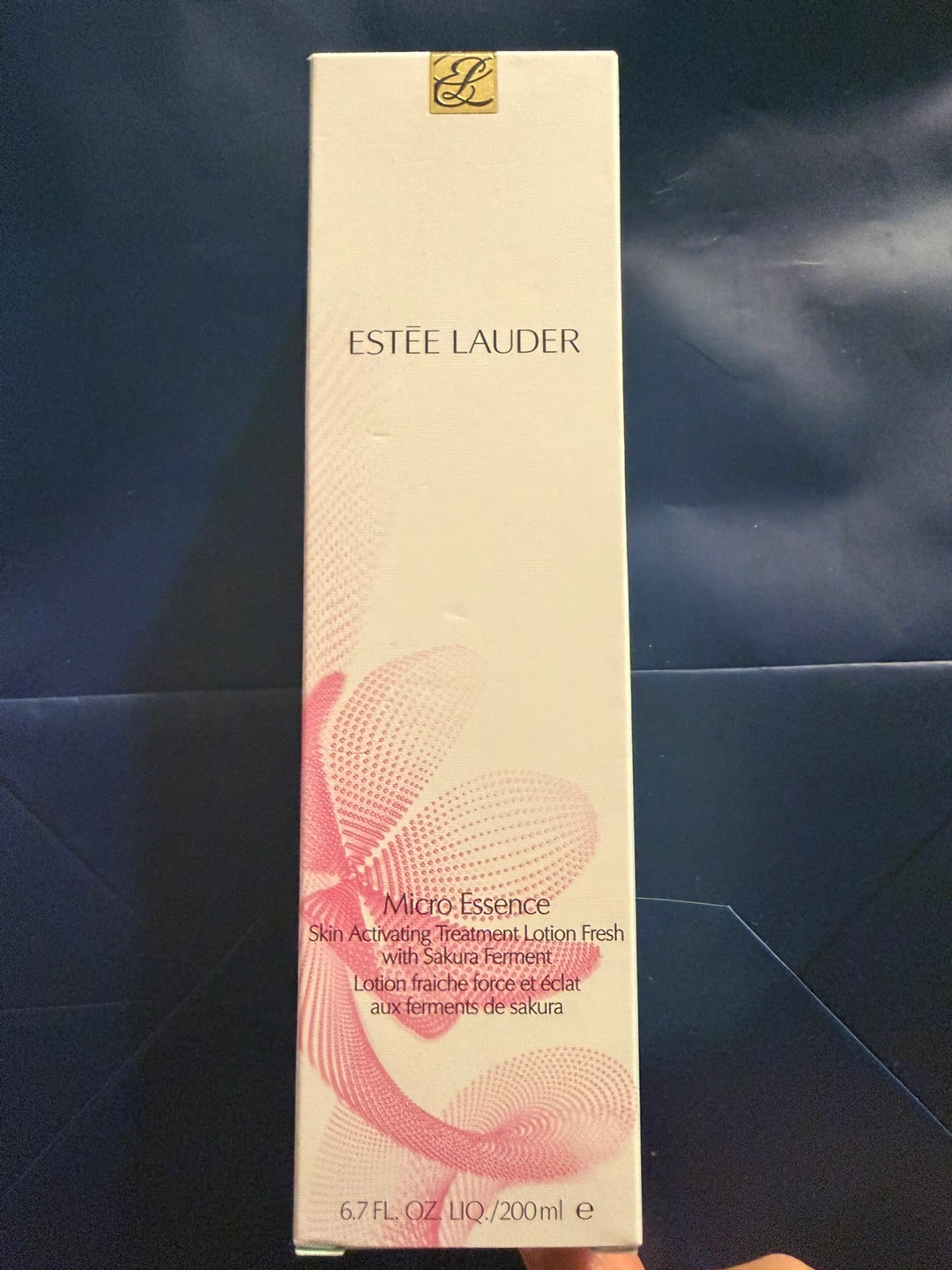 Estee Lauder Micro Essence Skin Activating Treatment Lotion