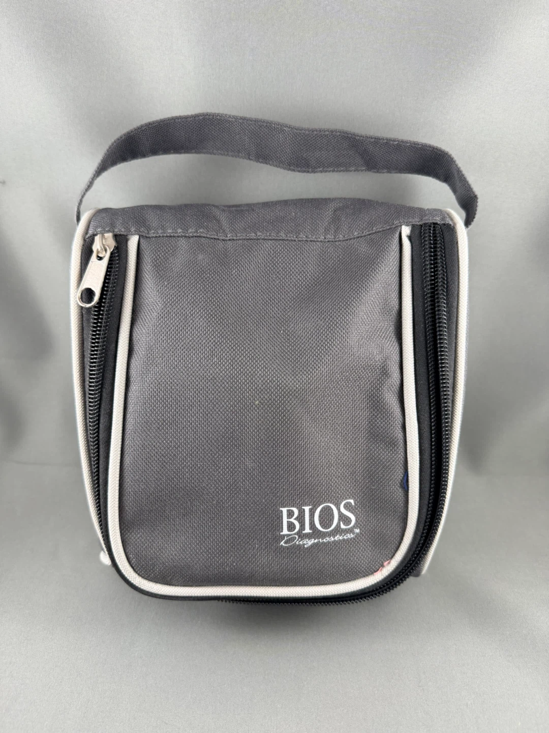 BIOS 3MS1-4K Diagnostics Blood Pressure Monitor - photo 3