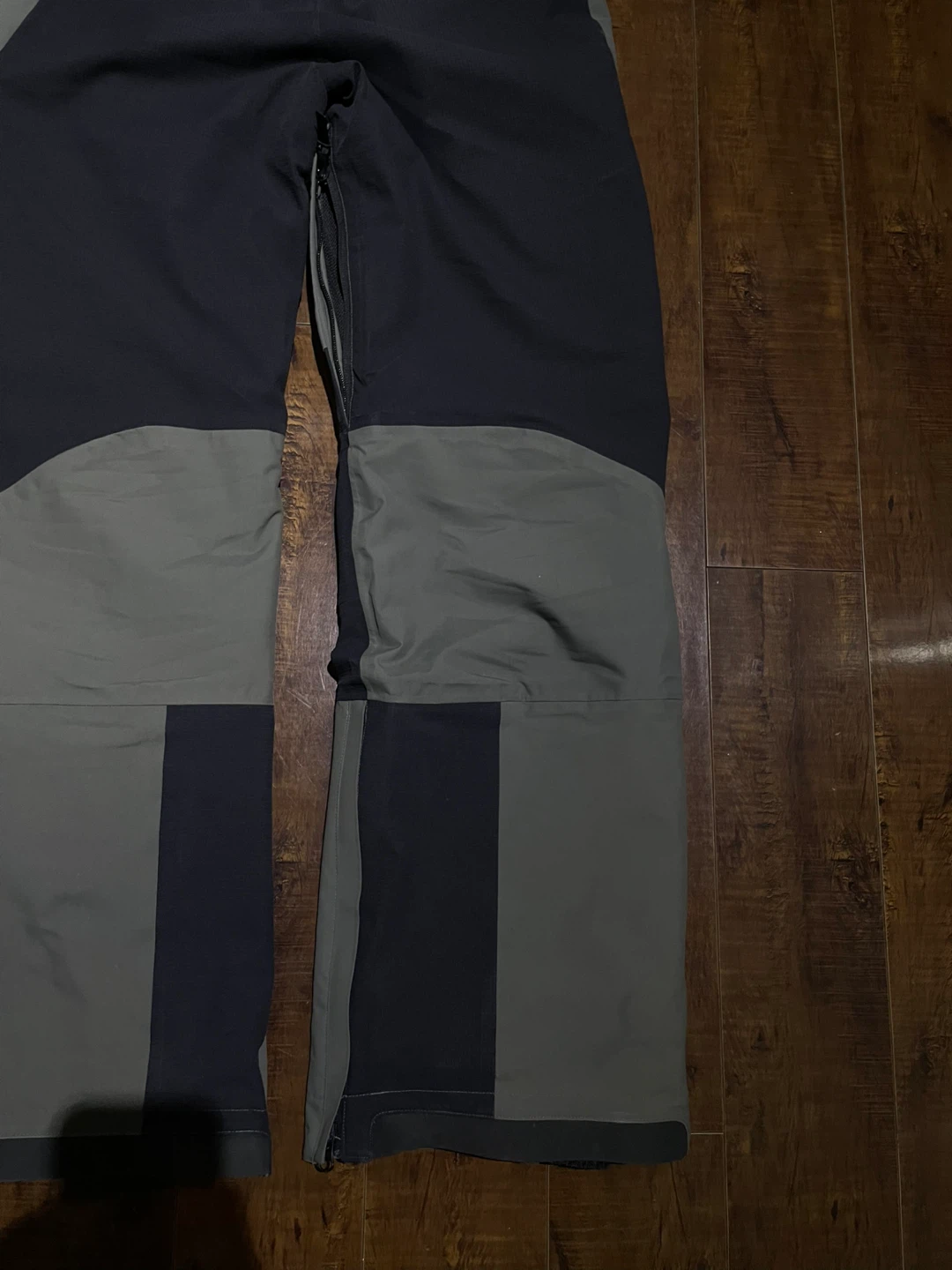 RODEO SNOWBOARD SKI PANTS - photo 4