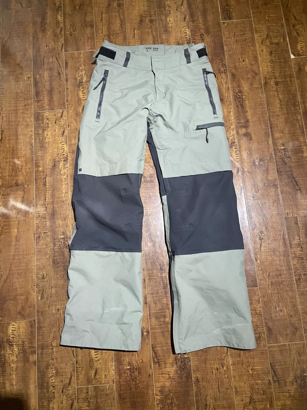 RODEO SNOWBOARD SKI PANTS