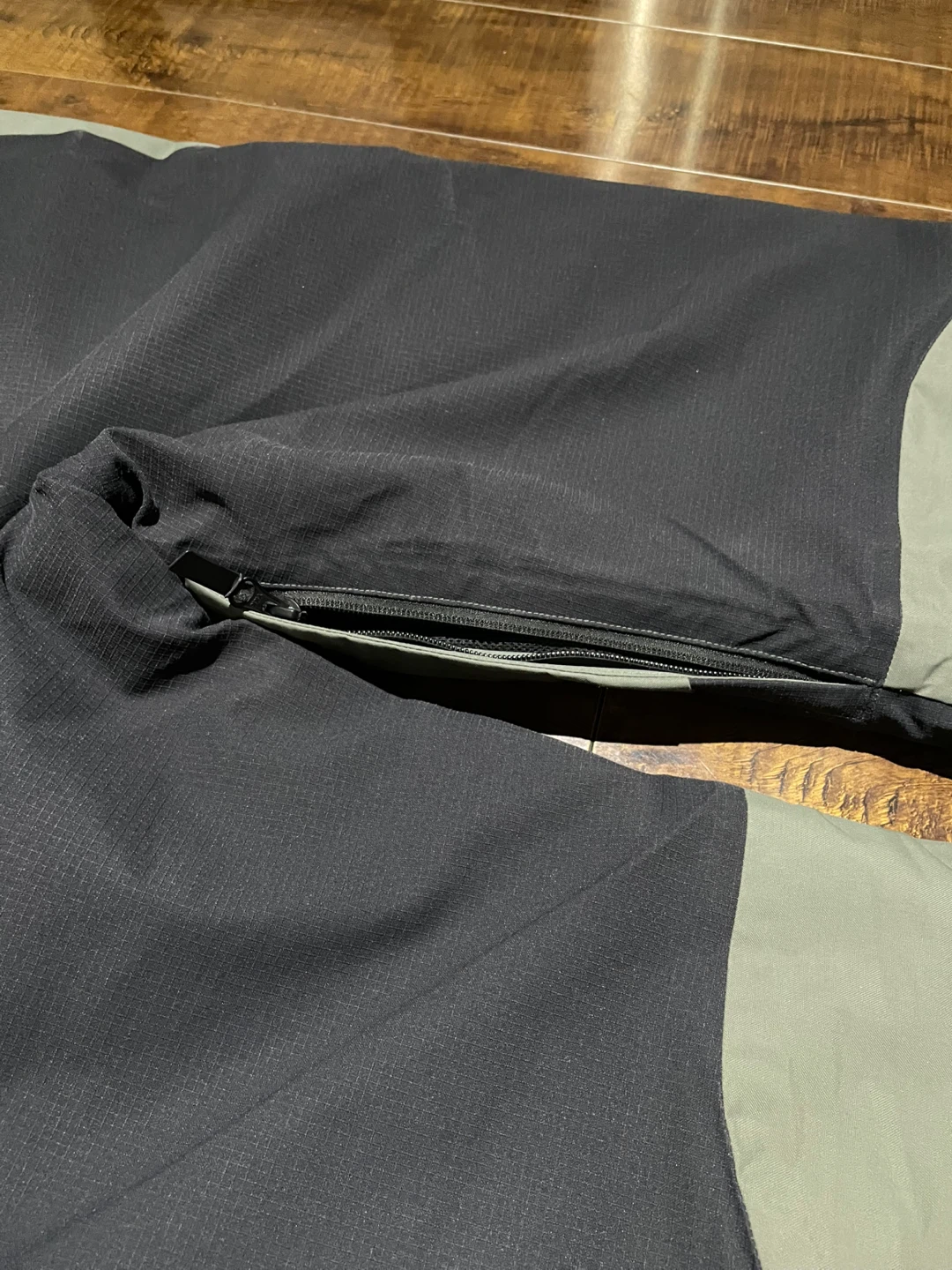 RODEO SNOWBOARD SKI PANTS - photo 5