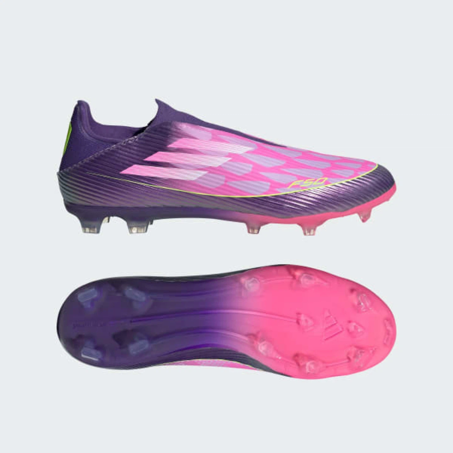 adidas F50 Laceless (Lamine Yamal edition) - photo 2