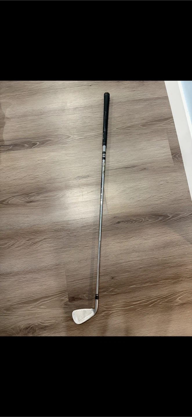 Pro Stock Nike Slingshot 4 Iron - photo 3