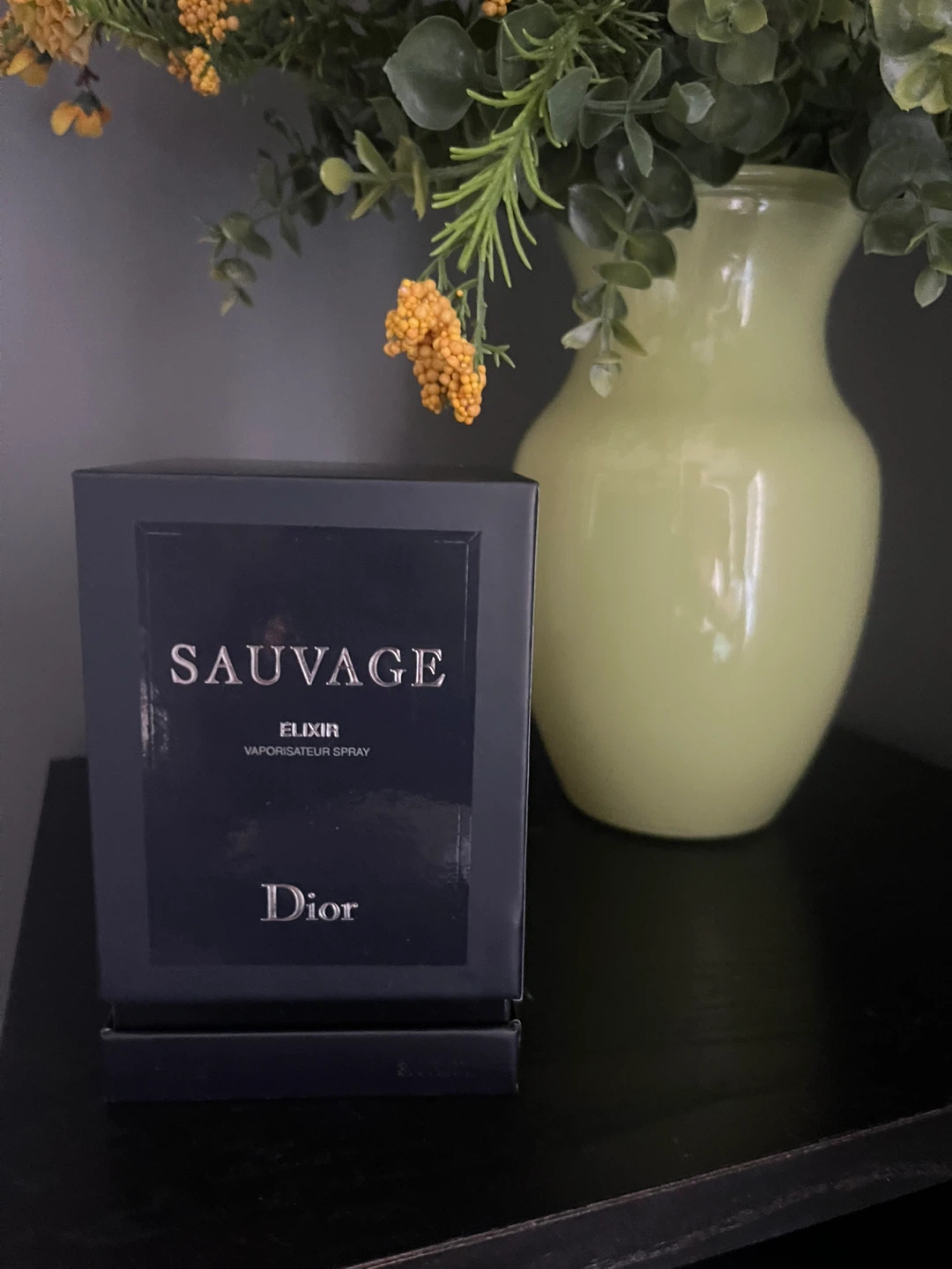 Dior Sauvage elixir 100ml - photo 4