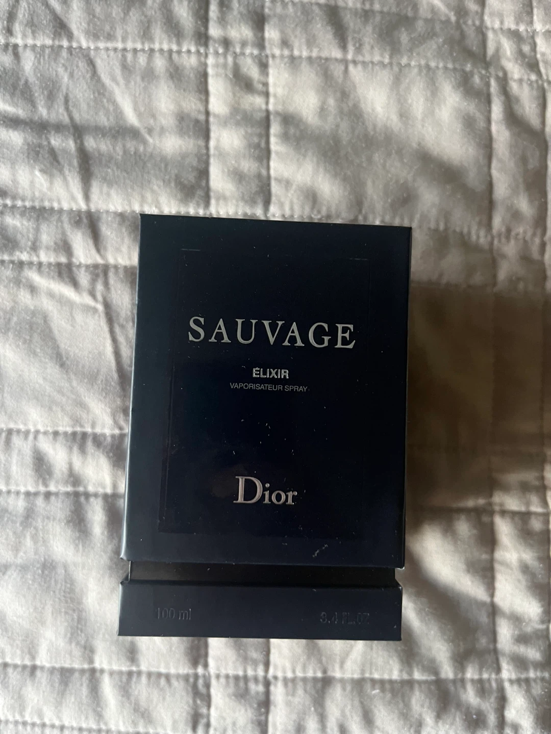 Dior Sauvage elixir 100ml - photo 2