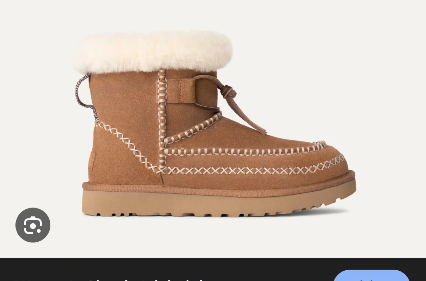 UGG boots