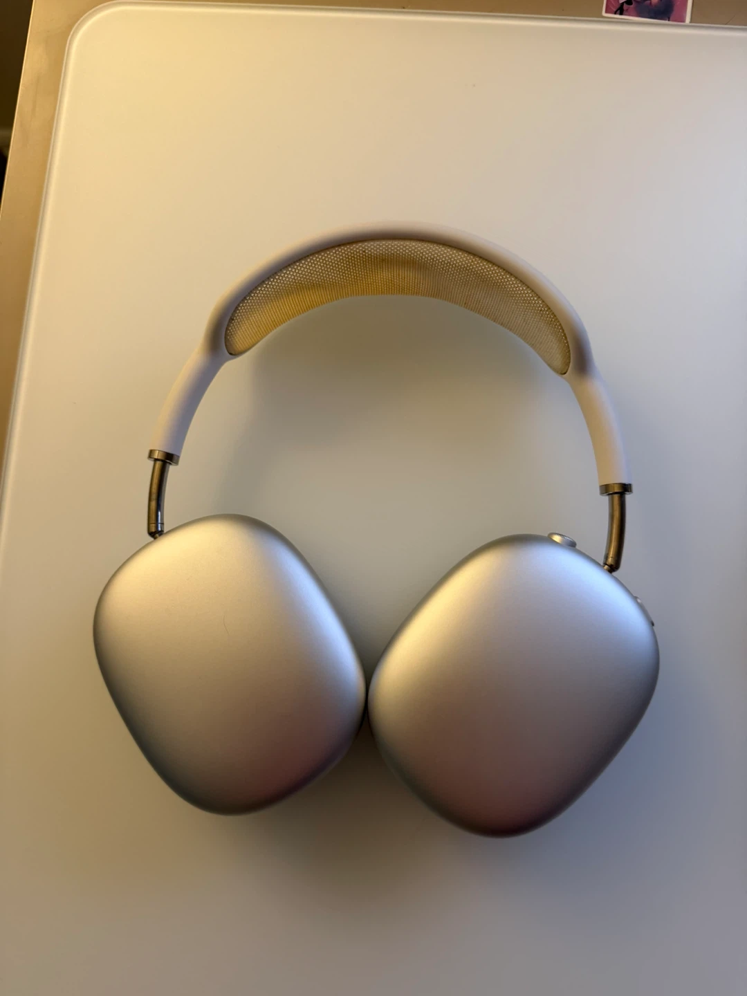 AirPods Max 1 lightning with apple care