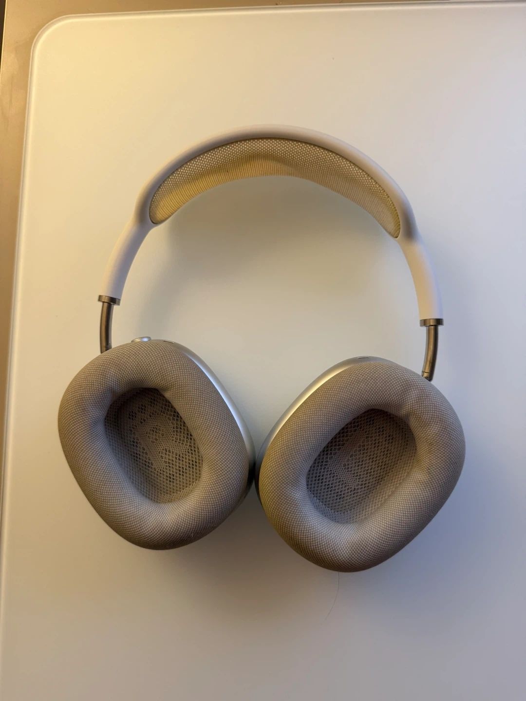 AirPods Max 1 lightning with apple care - photo 2