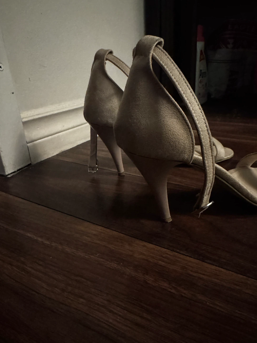 JIMA Strappy Heels - photo 2