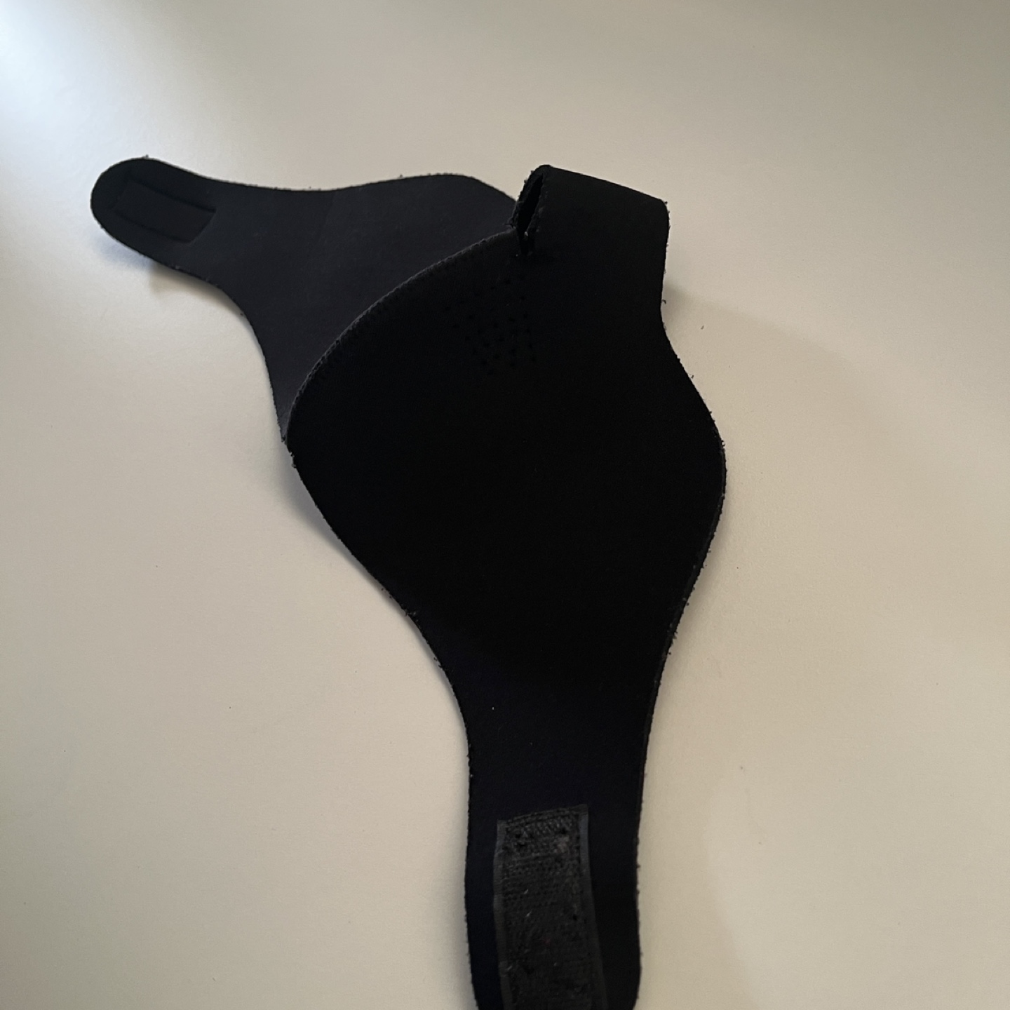 Black winter Face Mask - photo 4