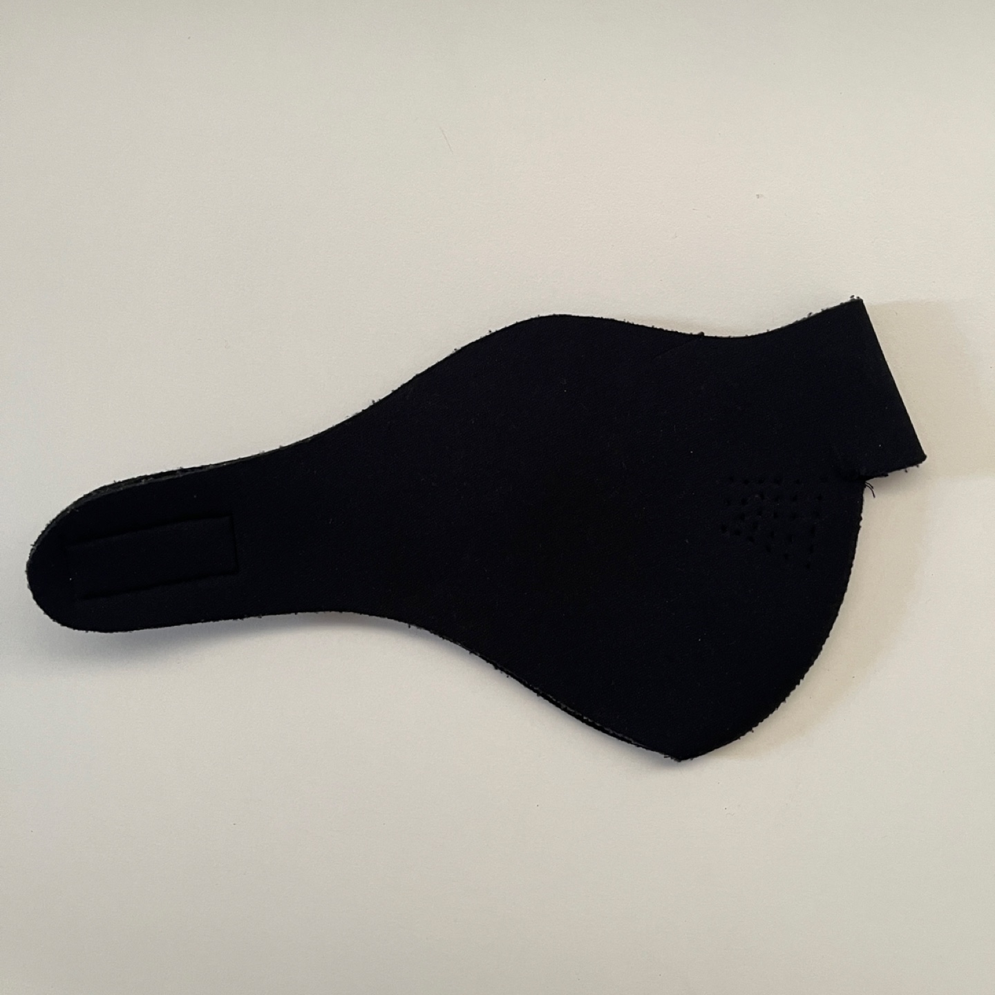 Black winter Face Mask - photo 2