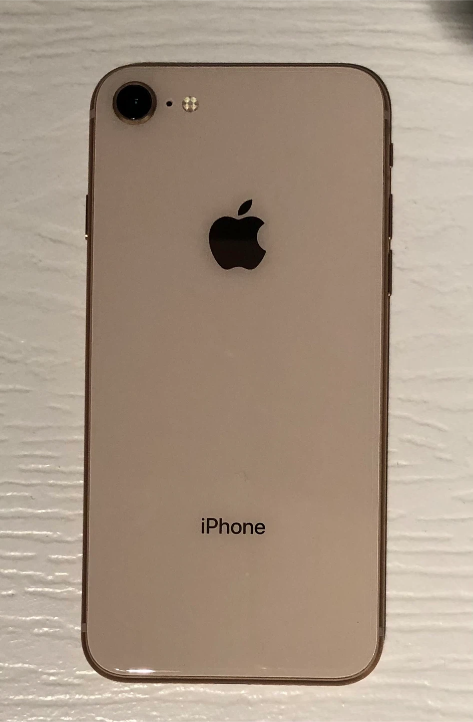 iPhone 8. Rose gold - photo 3