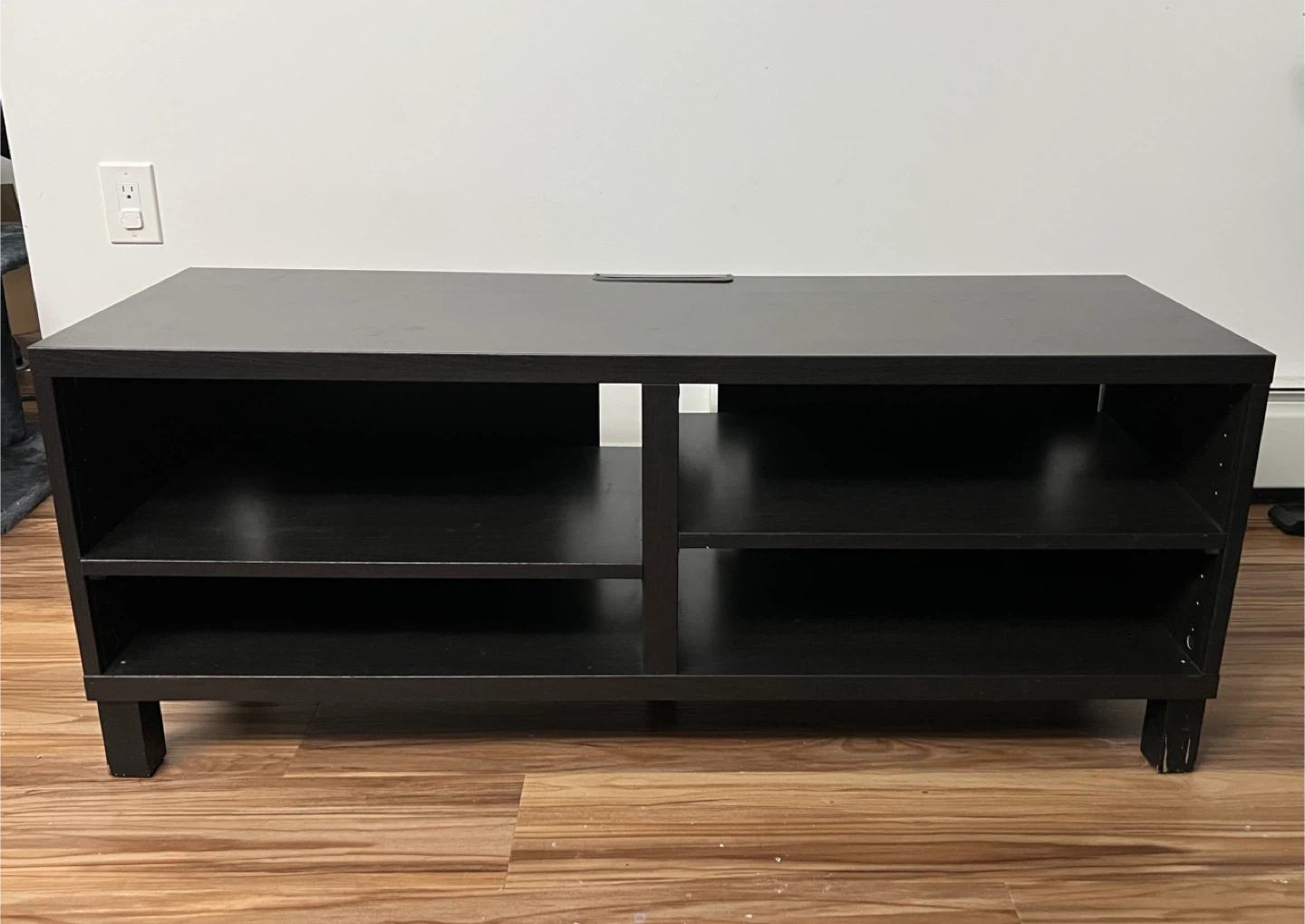 IKEA Besta TV bench