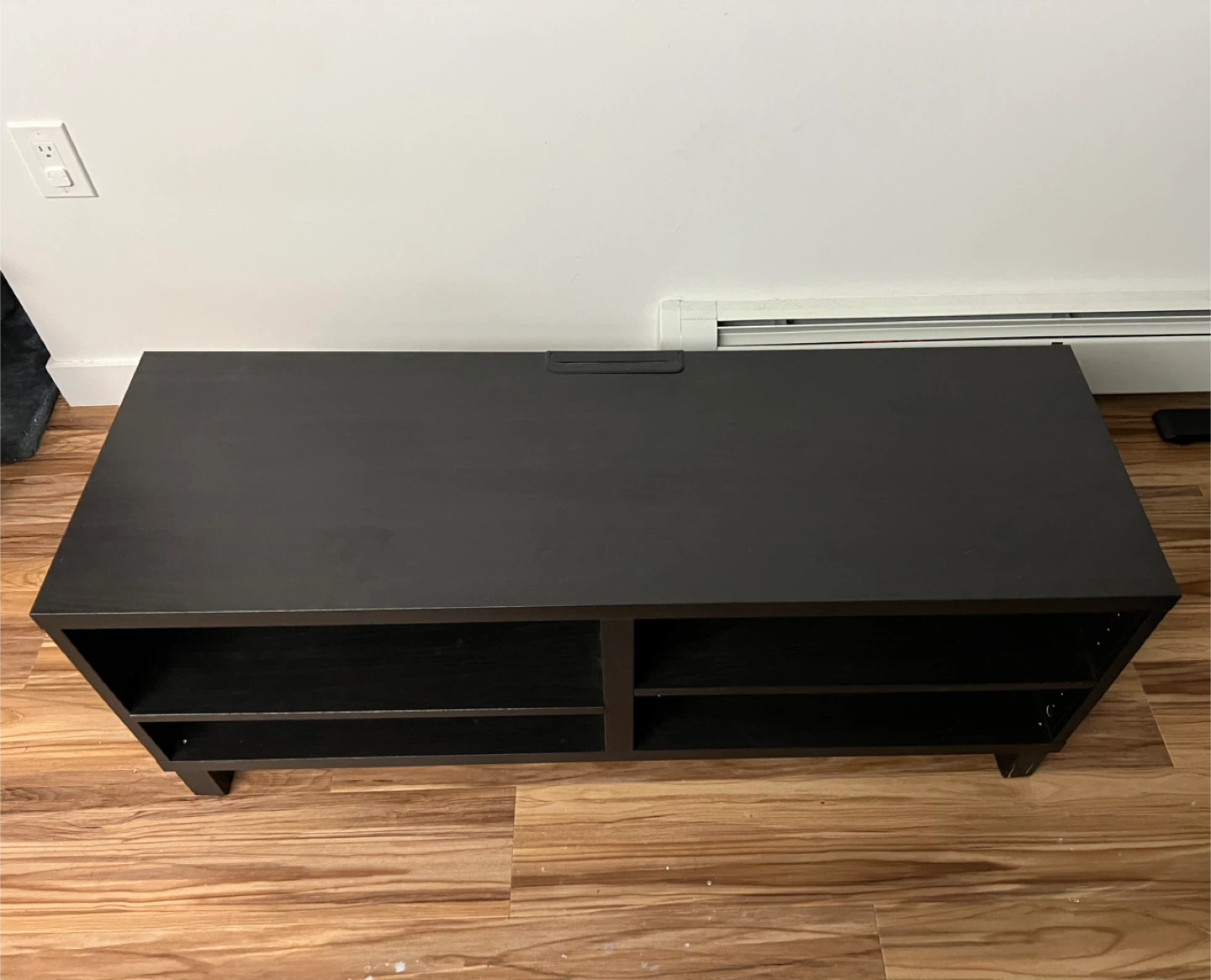 IKEA Besta TV bench - photo 2