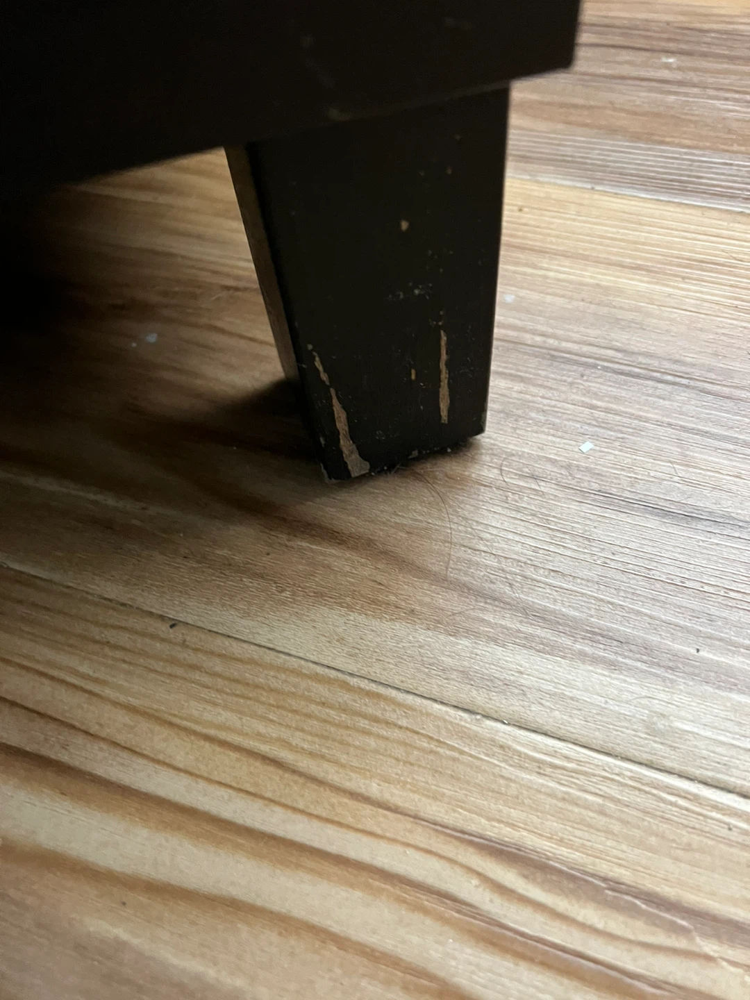 IKEA Besta TV bench - photo 4