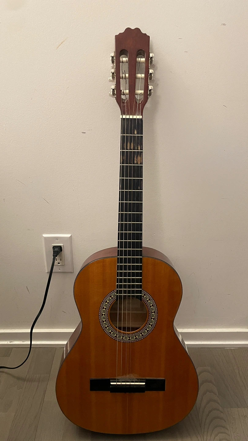 Classical Guitar