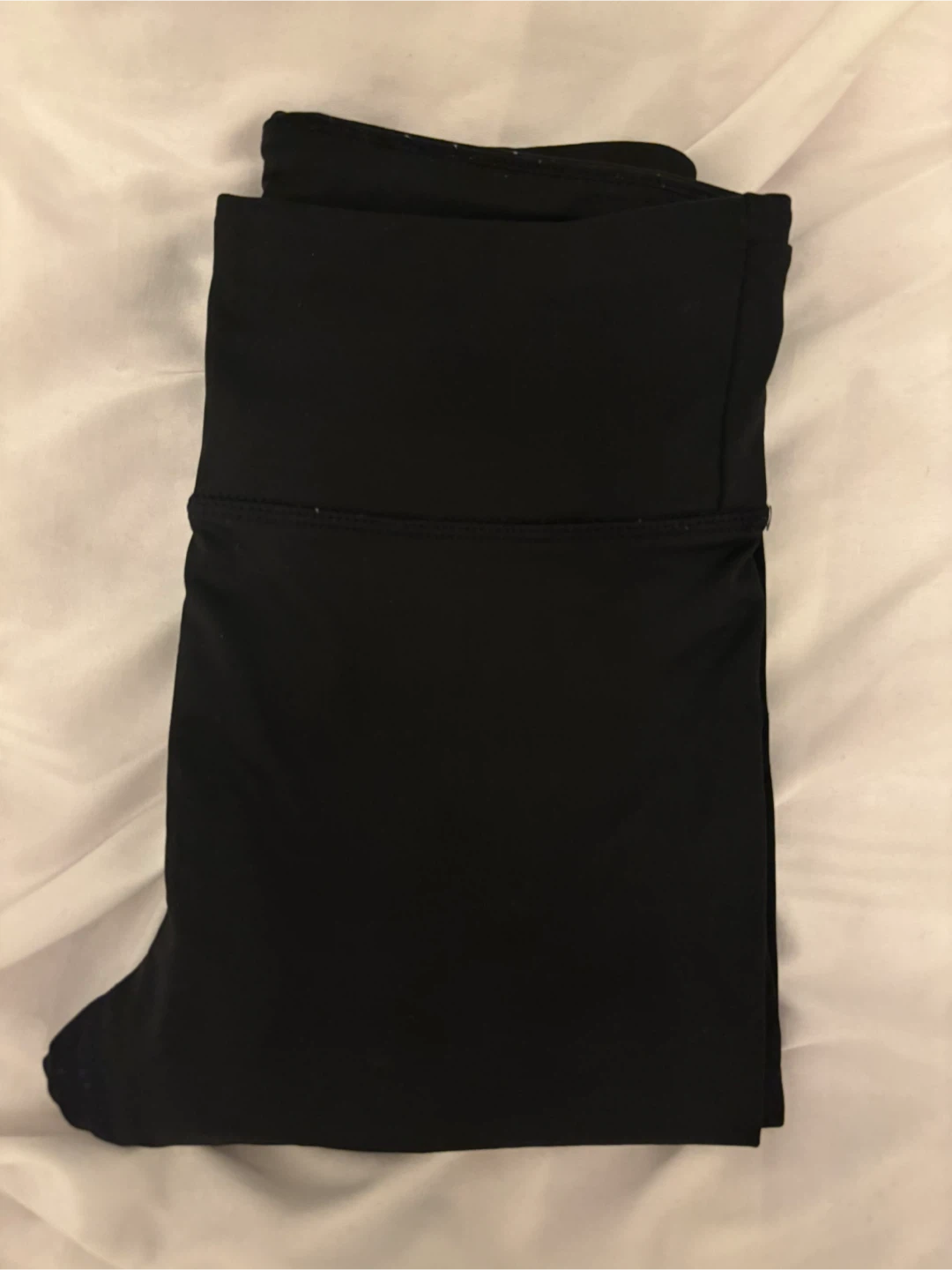 DKNY Sport Black Leggings XS - photo 2