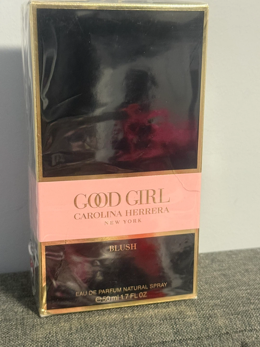 Carolina Herrera Good Girl Blush Eau de Parfum 50ml - photo 5