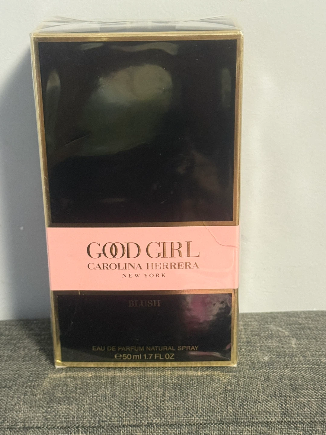 Carolina Herrera Good Girl Blush Eau de Parfum 50ml - photo 2