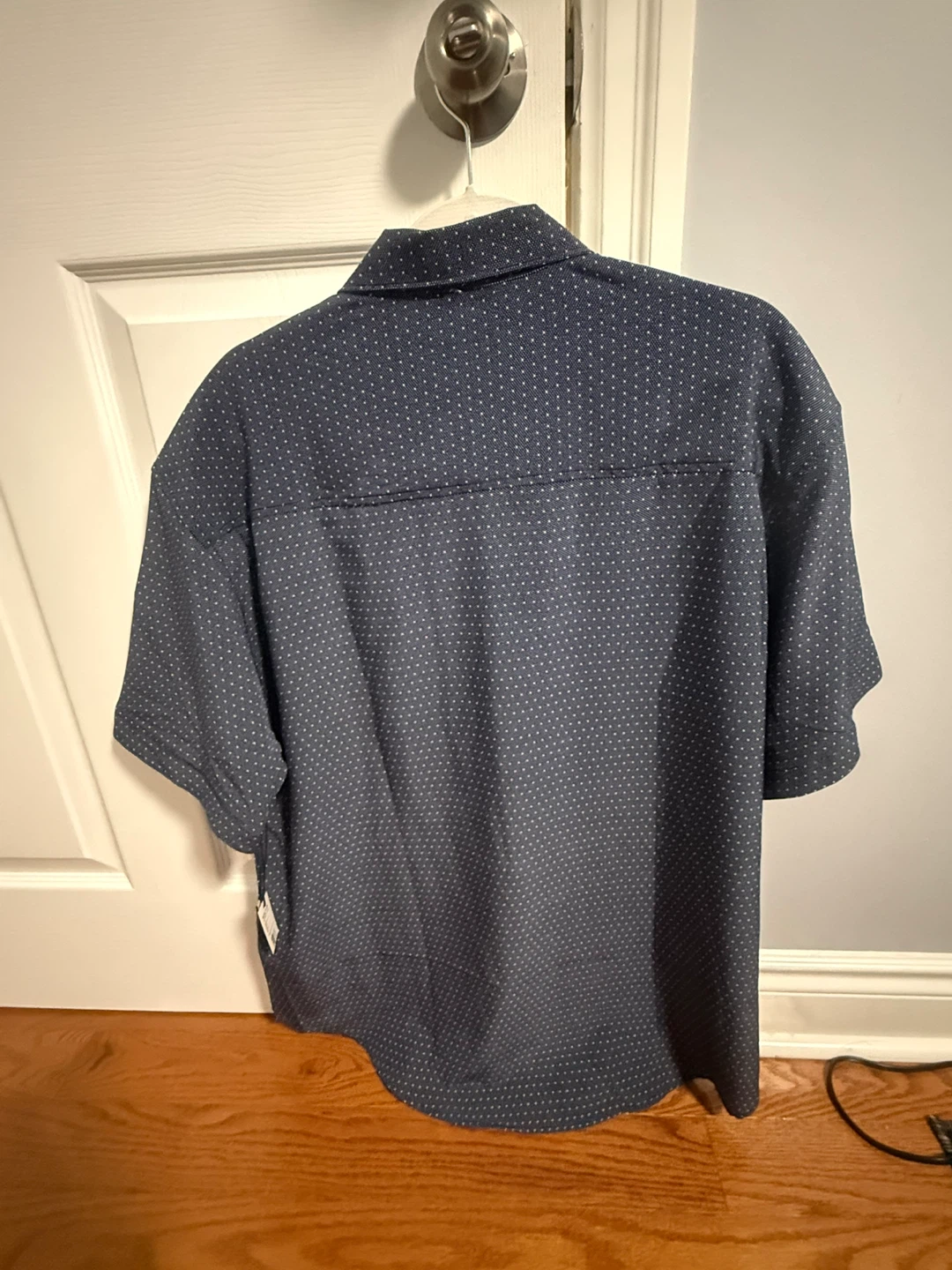 Reaction Kenneth Cole Navy blue  Size 1X - photo 2