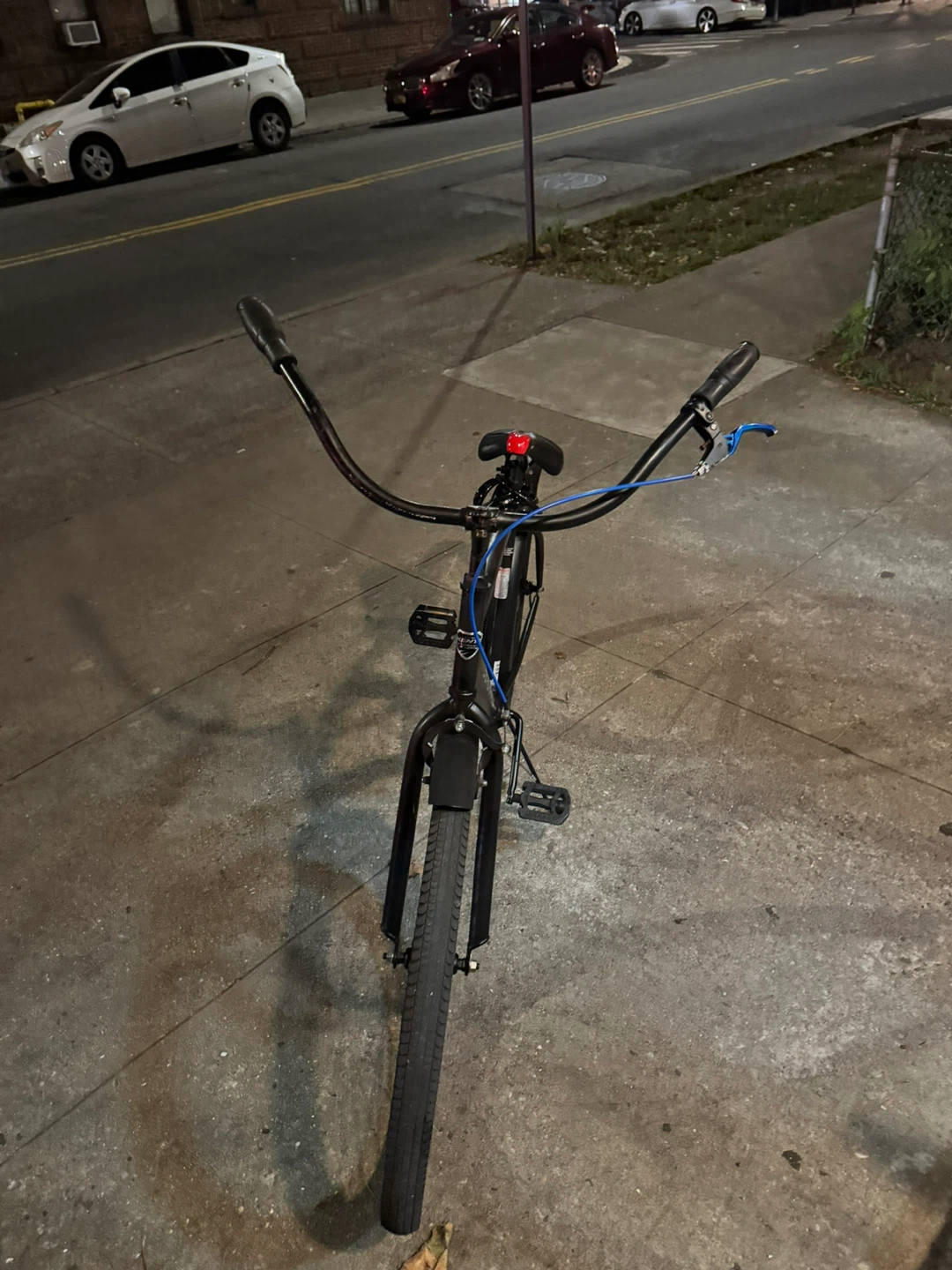 Kent "Seachange" Cruiser Bike