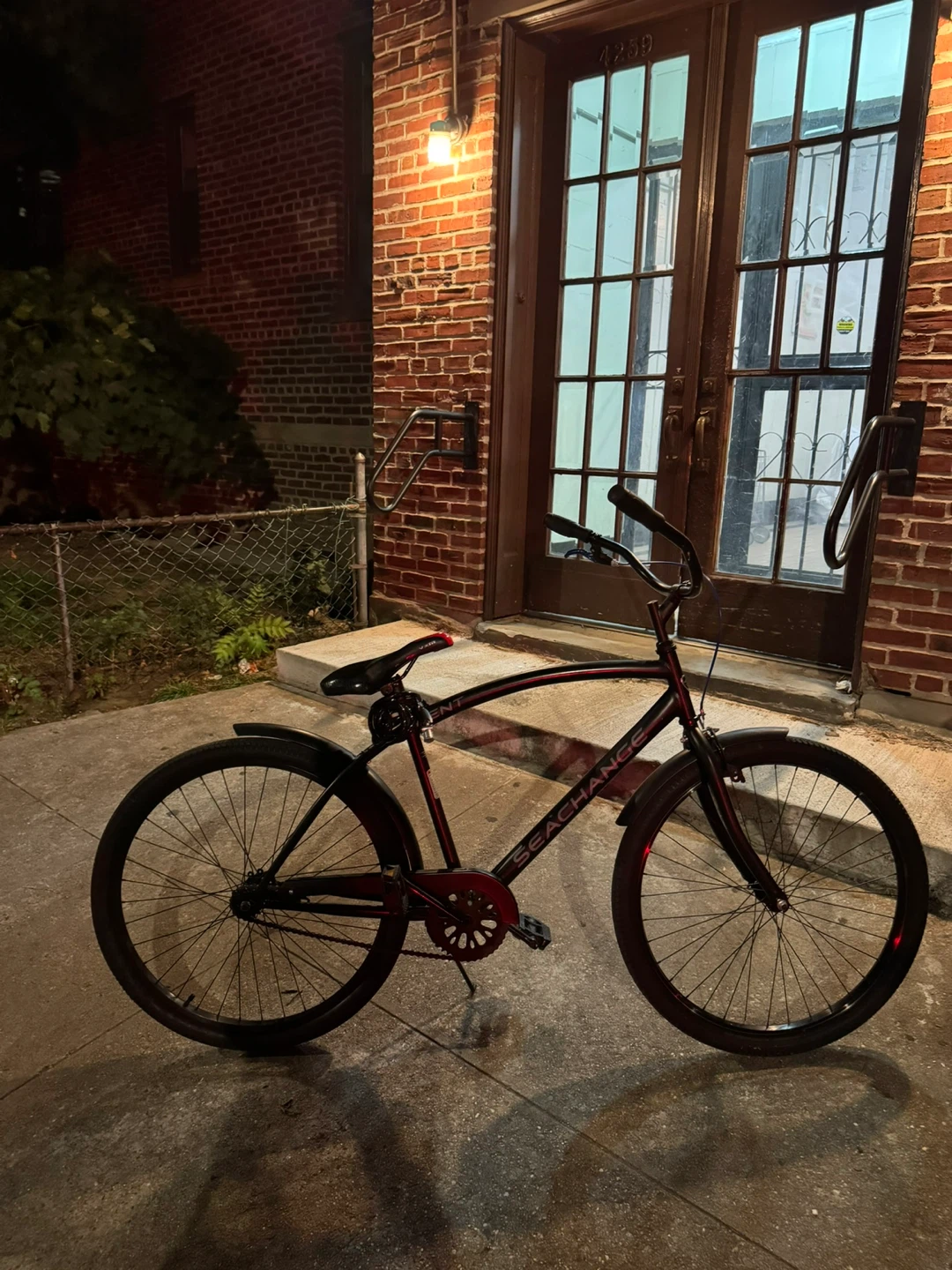 Kent "Seachange" Cruiser Bike - photo 4