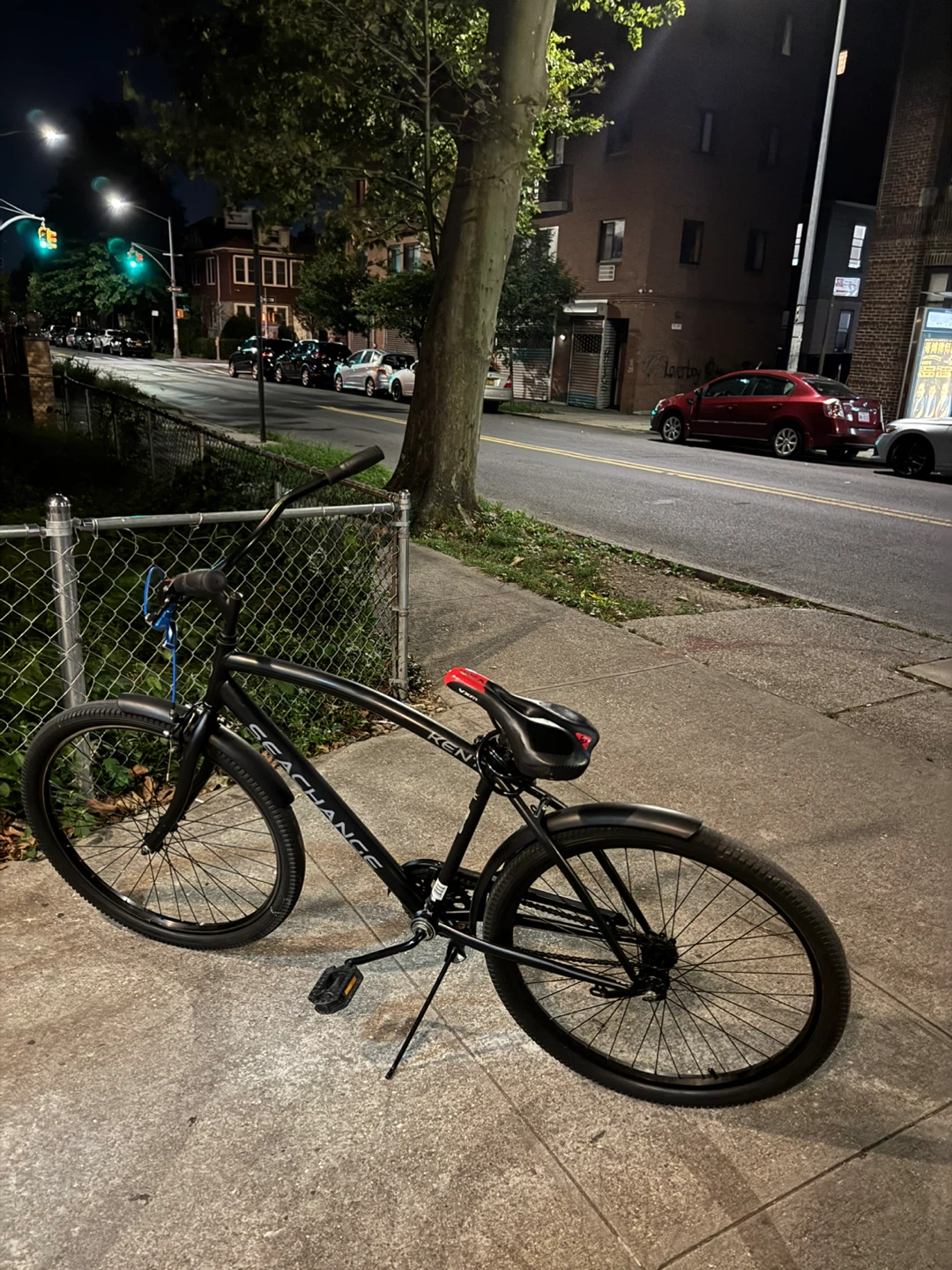 Kent "Seachange" Cruiser Bike - photo 2