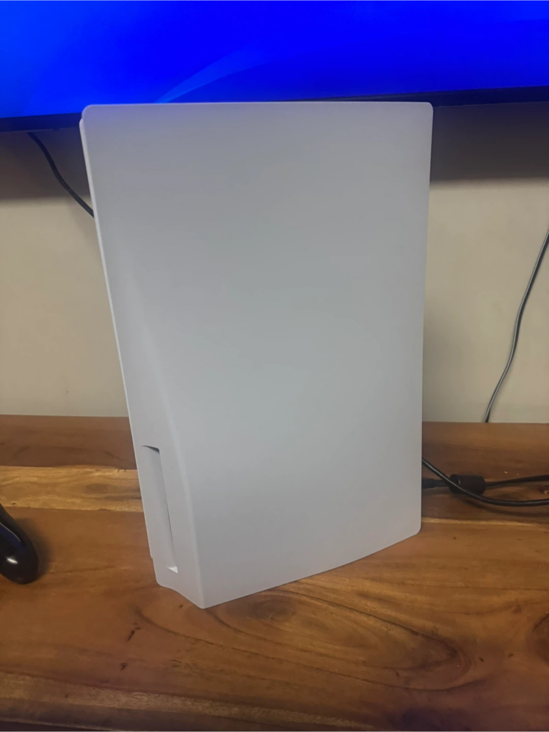 Sony PlayStation 5 Console - photo 2