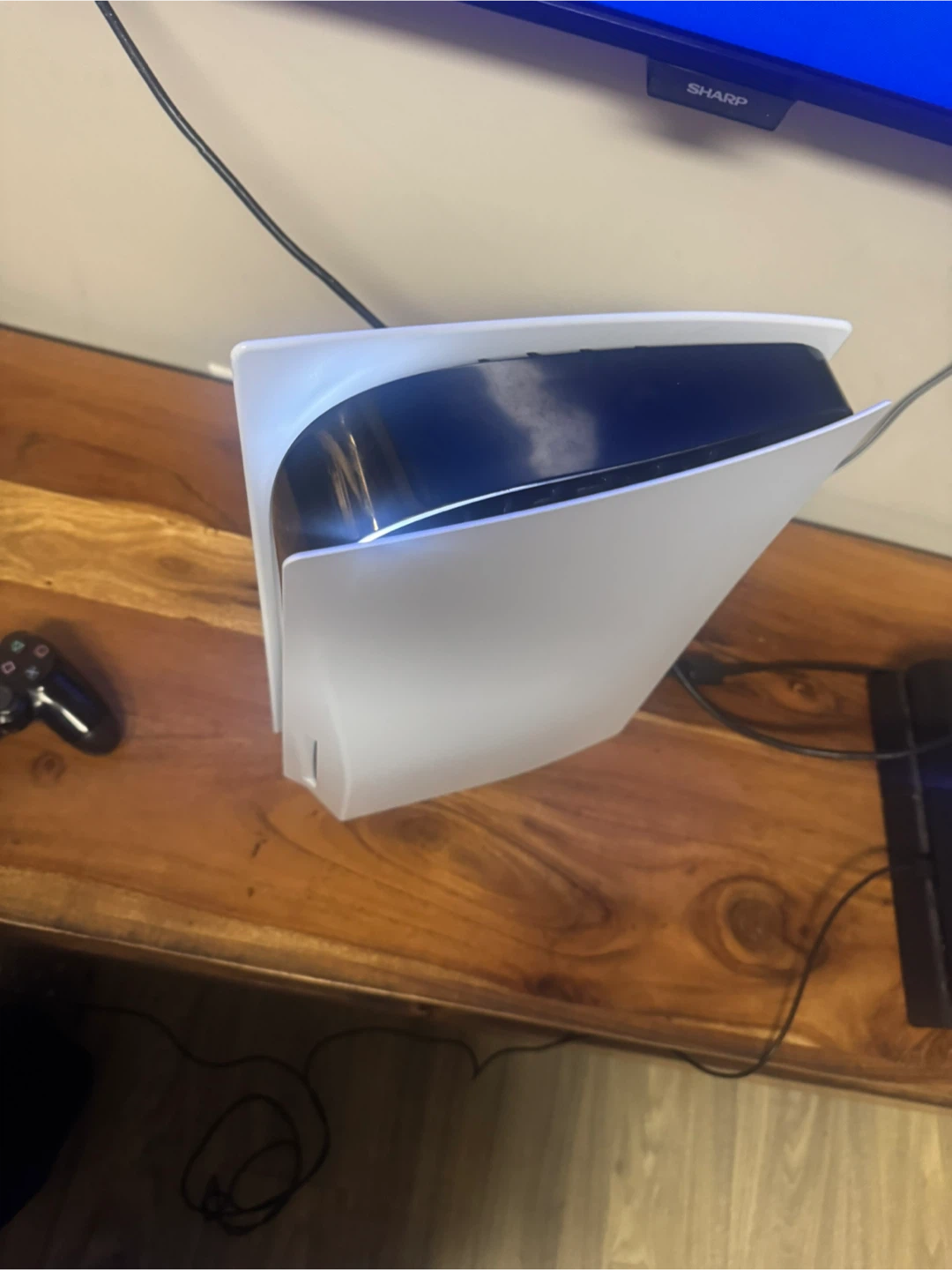 Sony PlayStation 5 Console - photo 3