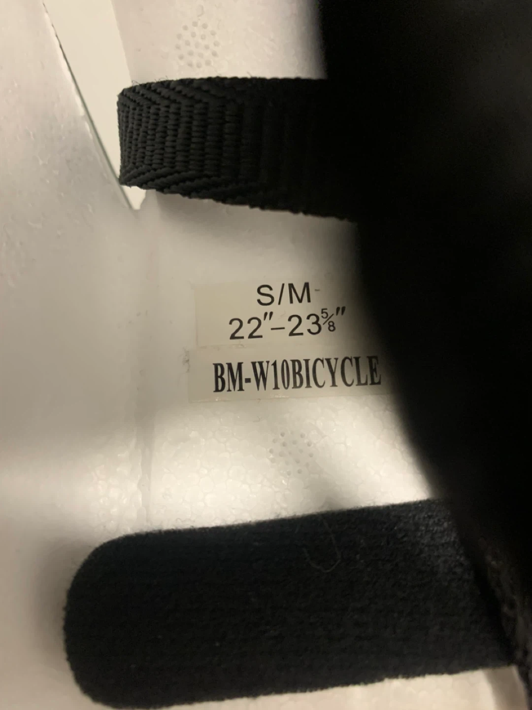 Green Bicycle Helmet S/M - photo 4