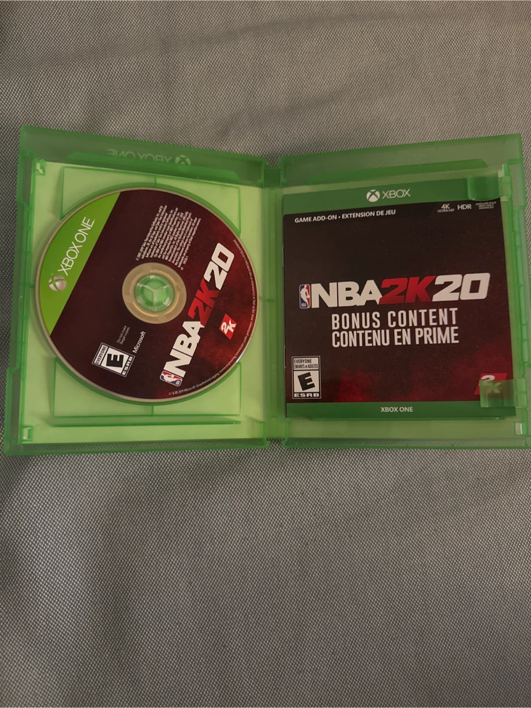 NBA 2K20 for Xbox One - photo 2
