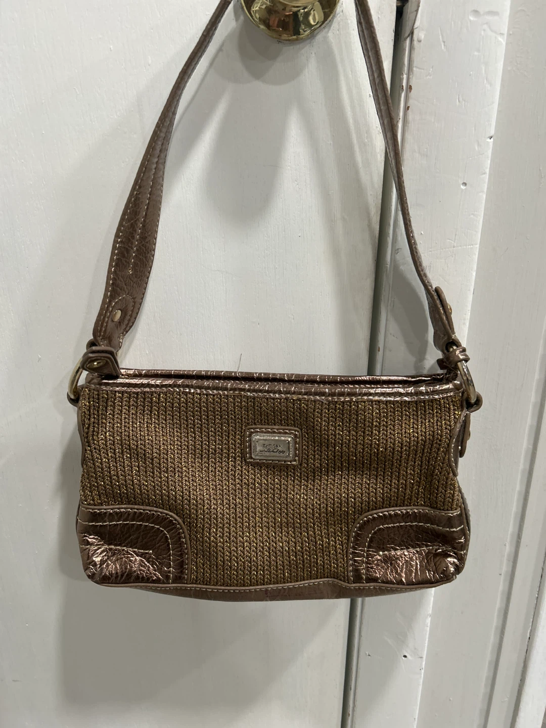 Like new The SAK small purse