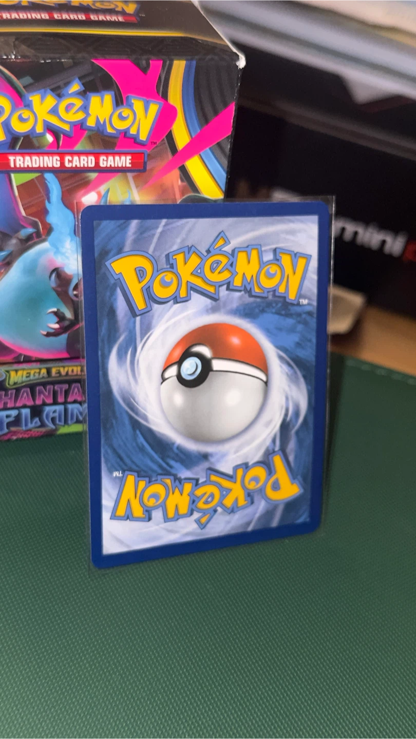 Pokémon TCG Zygarde GX Trading Card - photo 2