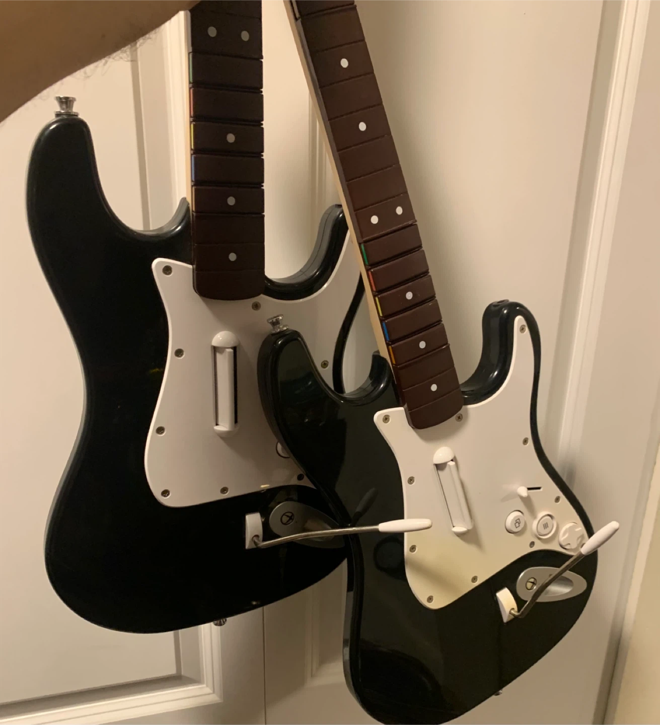 Rock Band 4 Wireless Fender Stratocaster Controller for Xbox One