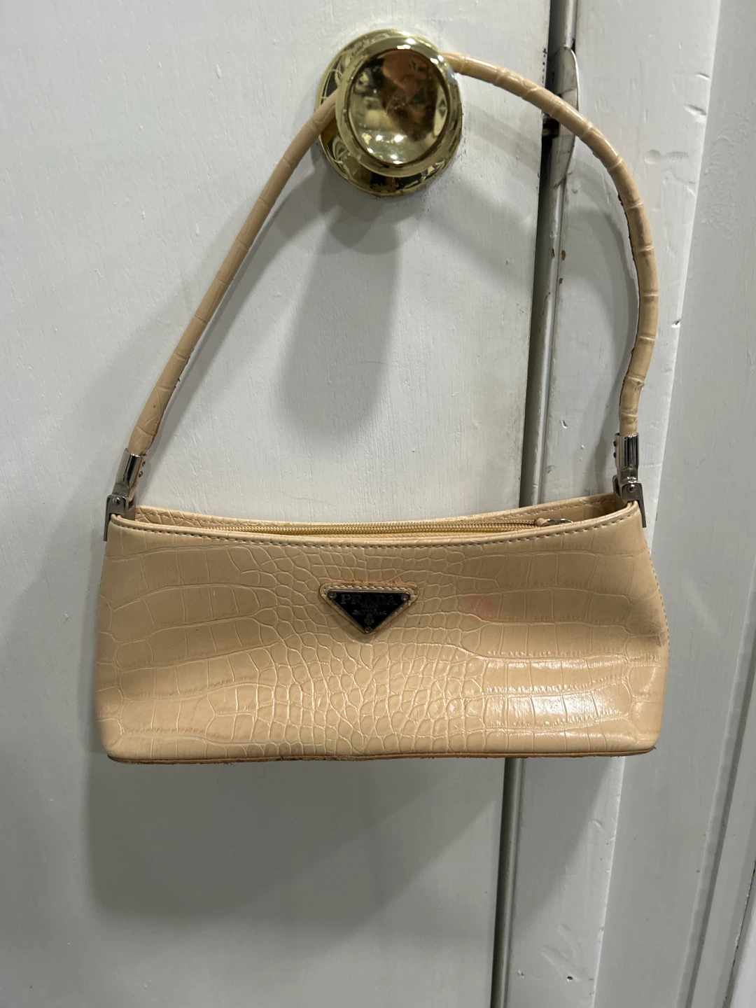 Like new Prada small purse