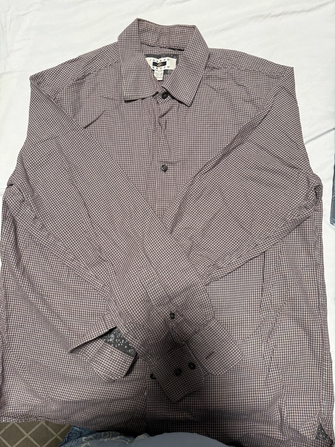 Joseph Abboud Dress Shirt