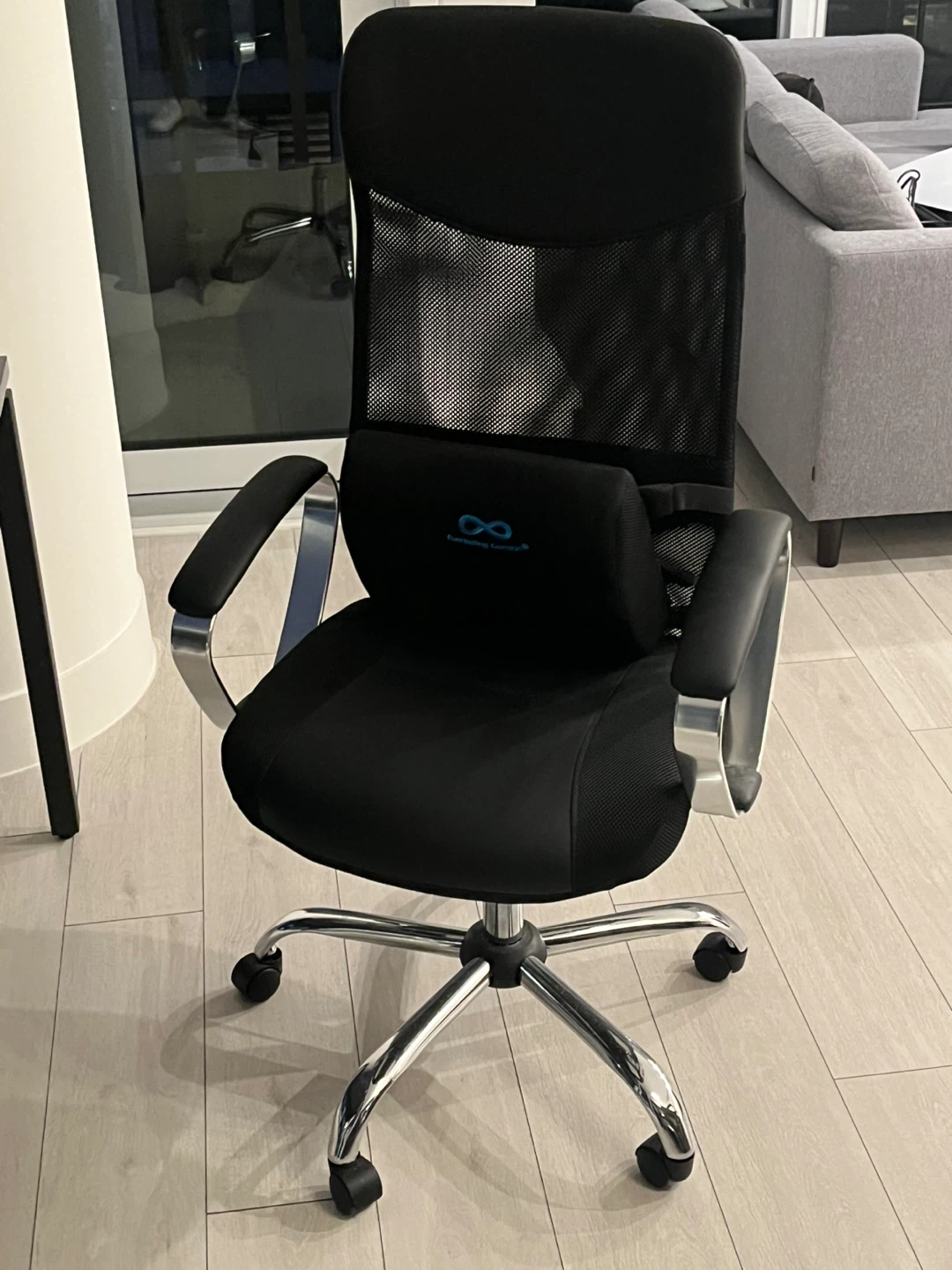 EQ3 Ergonomic Office Chair