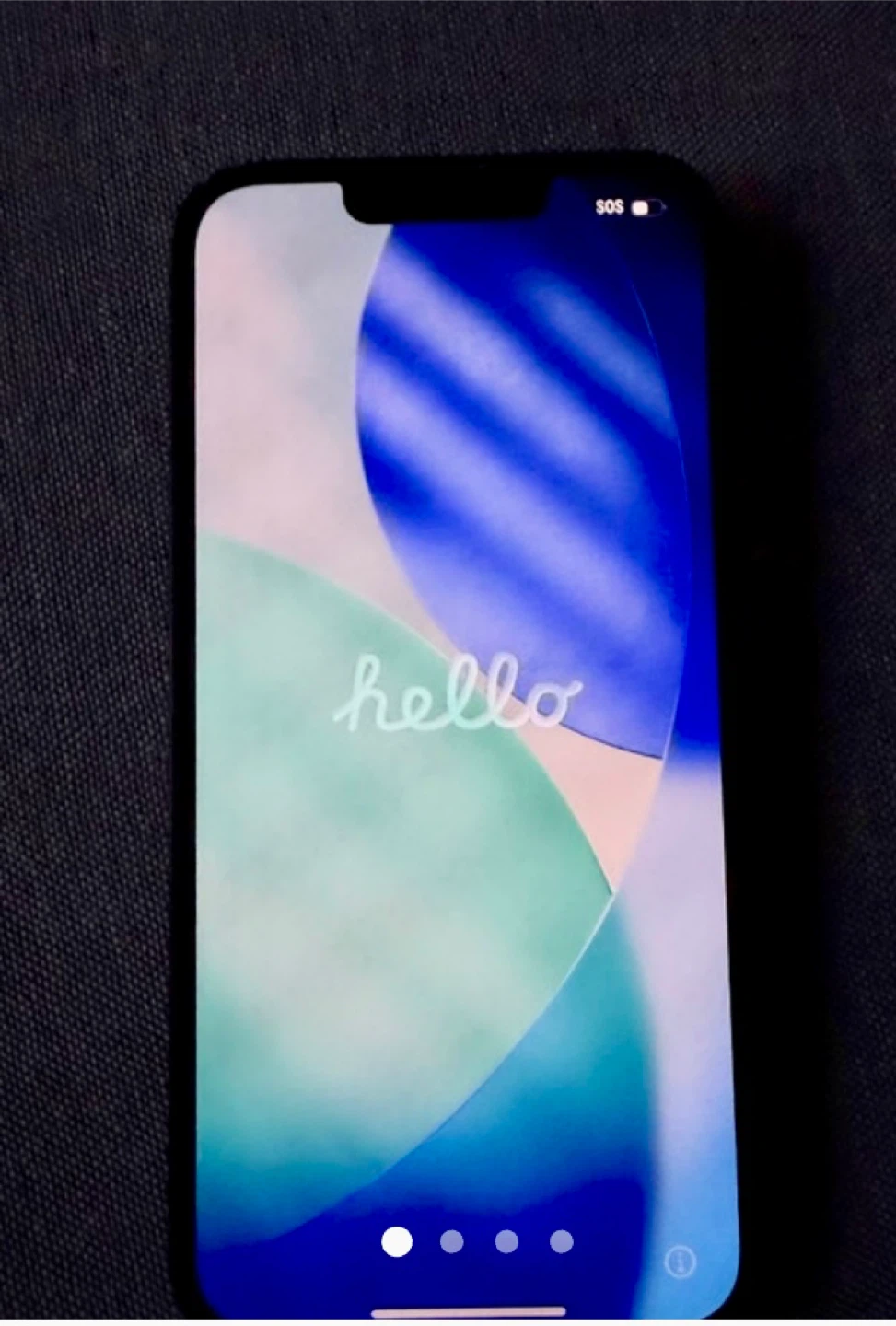 iPhone 14