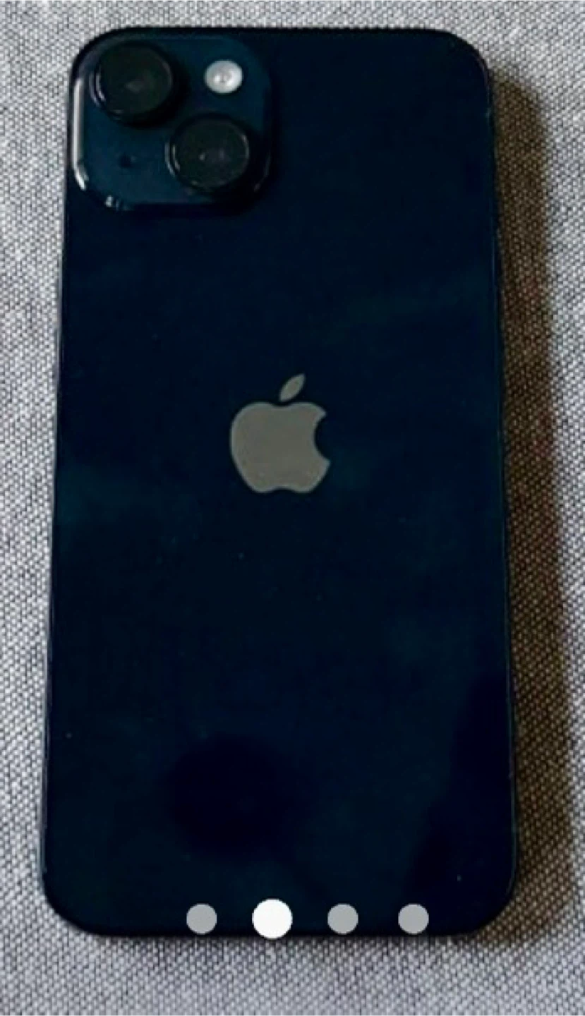 iPhone 14 - photo 5