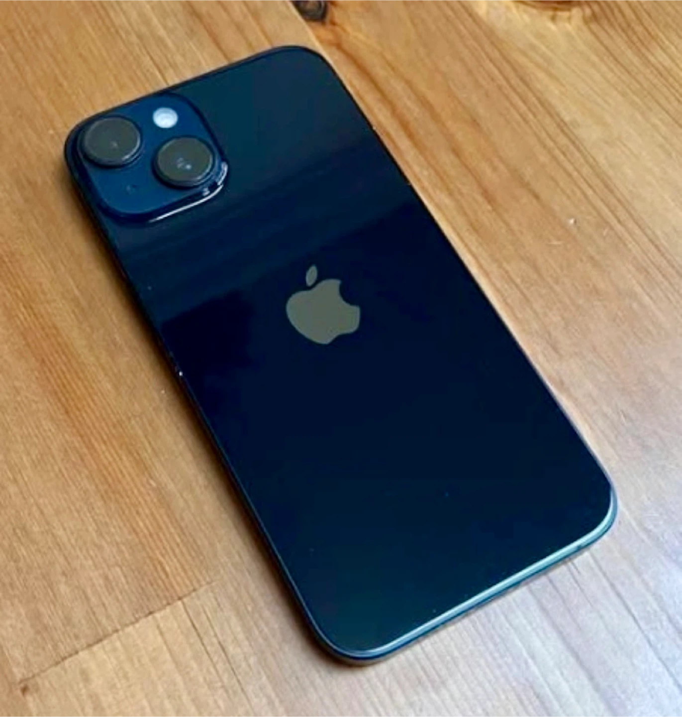 iPhone 14 - photo 4